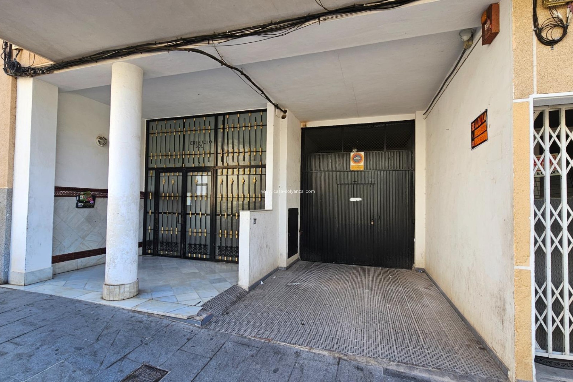Herverkoop - Appartement / flat - Torrevieja - PARQUE DE LAS NACIONES