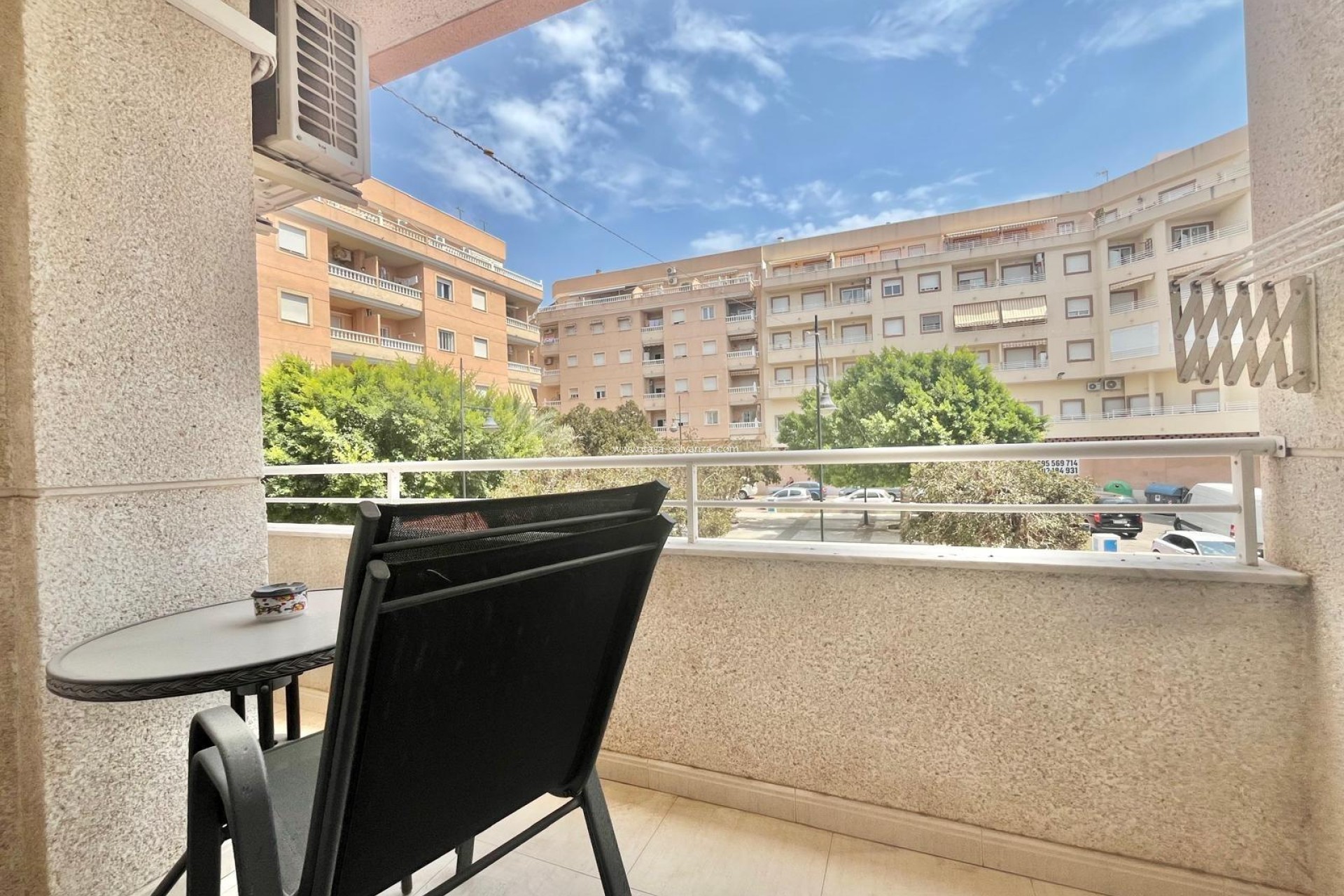 Herverkoop - Appartement / flat - Torrevieja - PARQUE DE LAS NACIONES