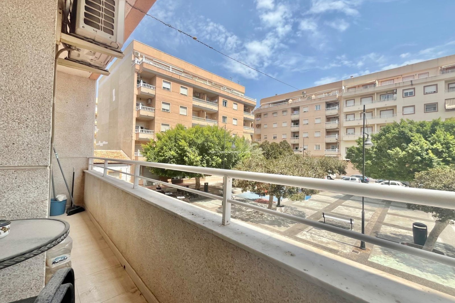 Herverkoop - Appartement / flat - Torrevieja - PARQUE DE LAS NACIONES