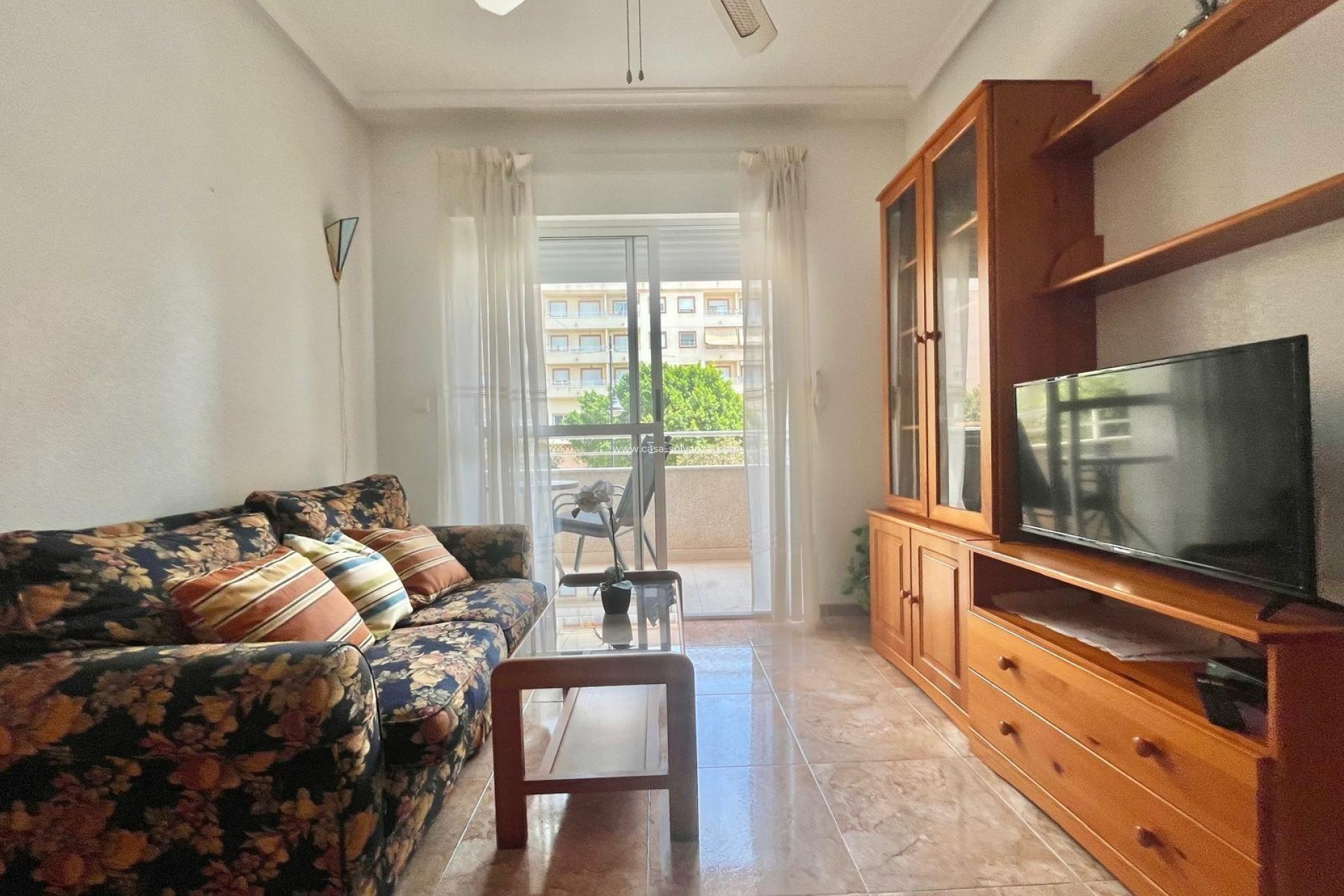 Herverkoop - Appartement / flat - Torrevieja - PARQUE DE LAS NACIONES