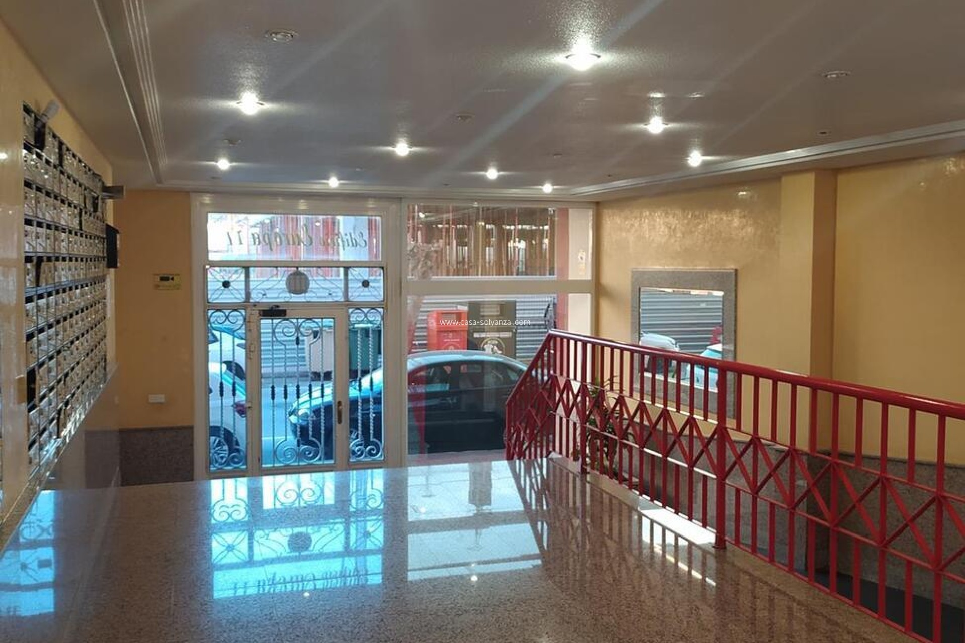 Herverkoop - Appartement / flat - Torrevieja - PARQUE DE LAS NACIONES