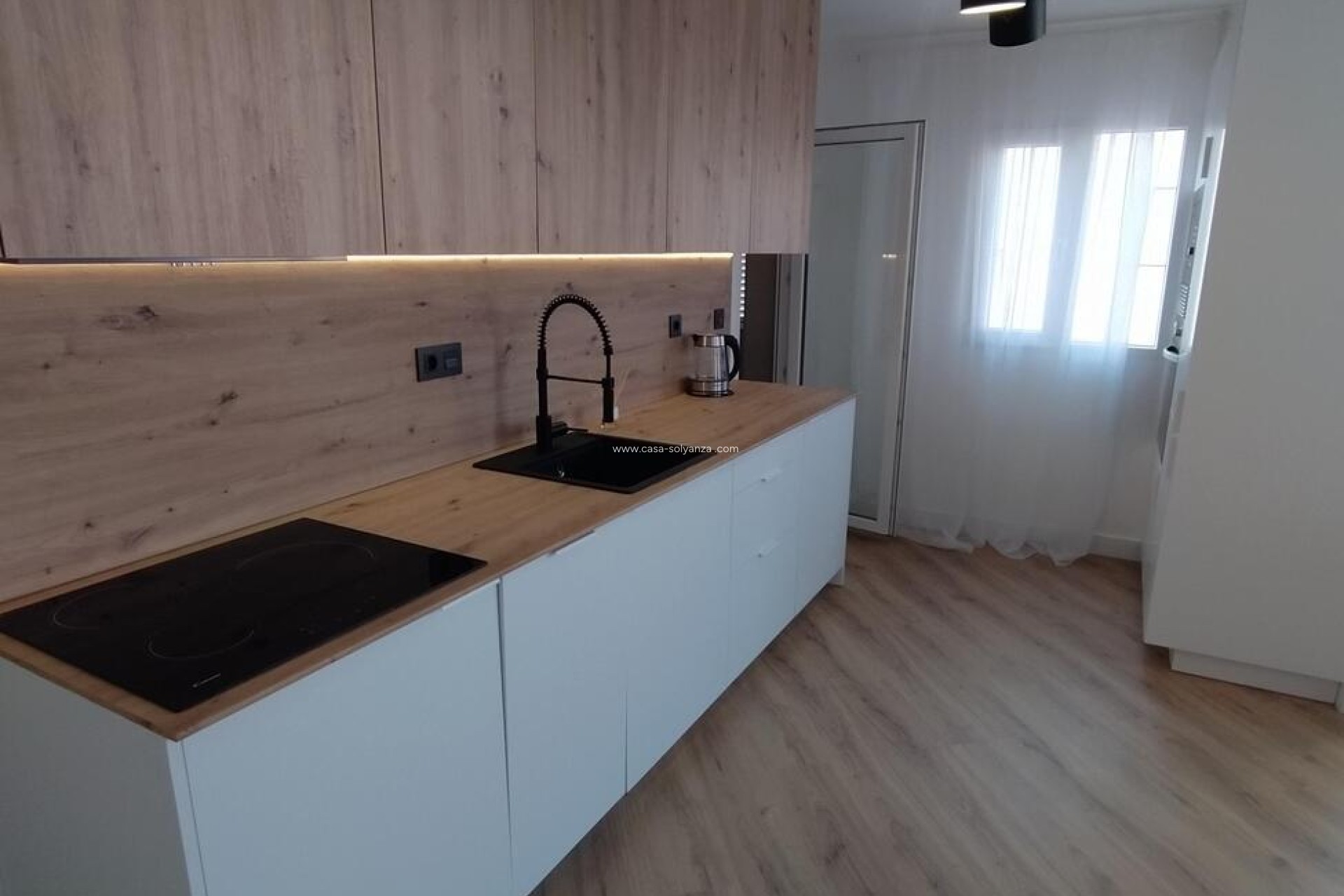 Herverkoop - Appartement / flat - Torrevieja - PARQUE DE LAS NACIONES