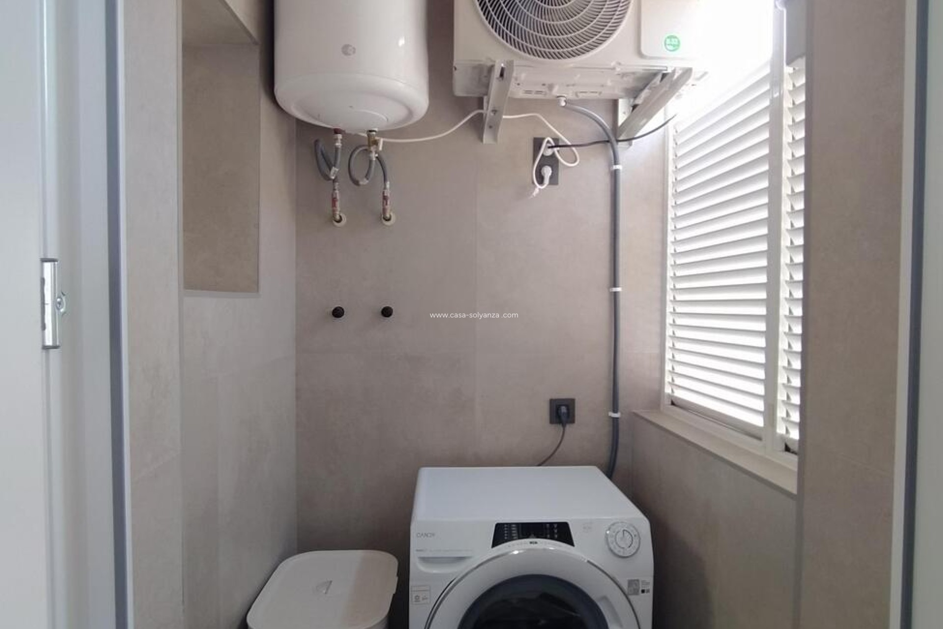 Herverkoop - Appartement / flat - Torrevieja - PARQUE DE LAS NACIONES