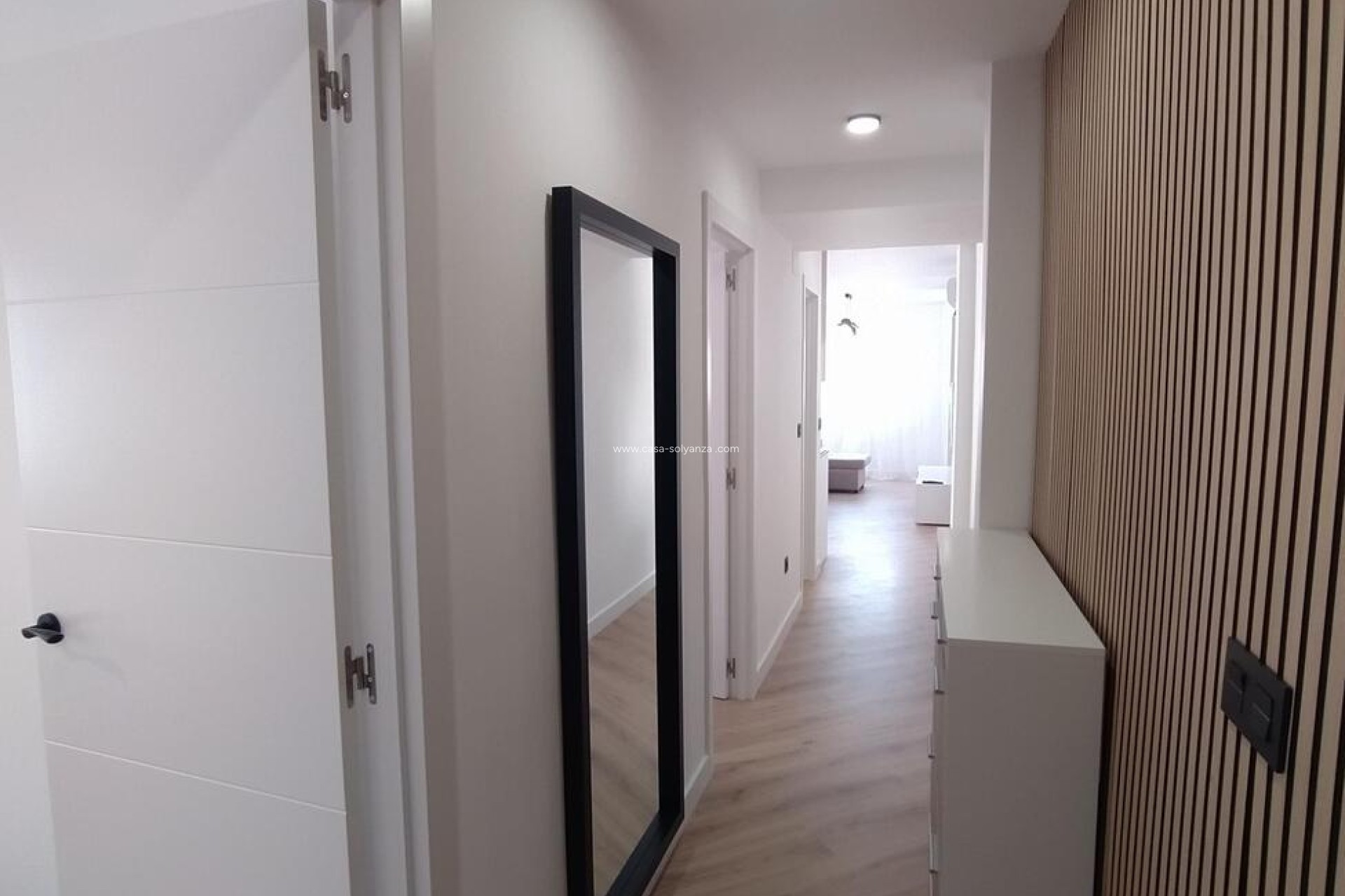 Herverkoop - Appartement / flat - Torrevieja - PARQUE DE LAS NACIONES