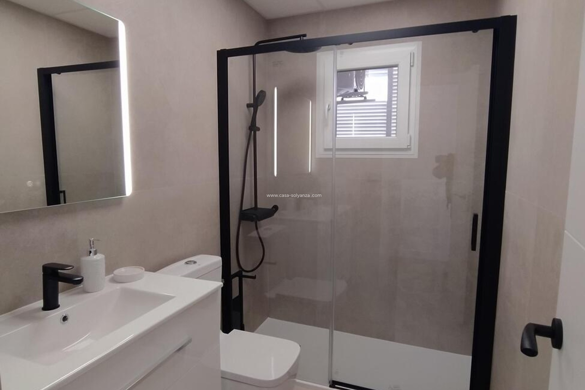 Herverkoop - Appartement / flat - Torrevieja - PARQUE DE LAS NACIONES