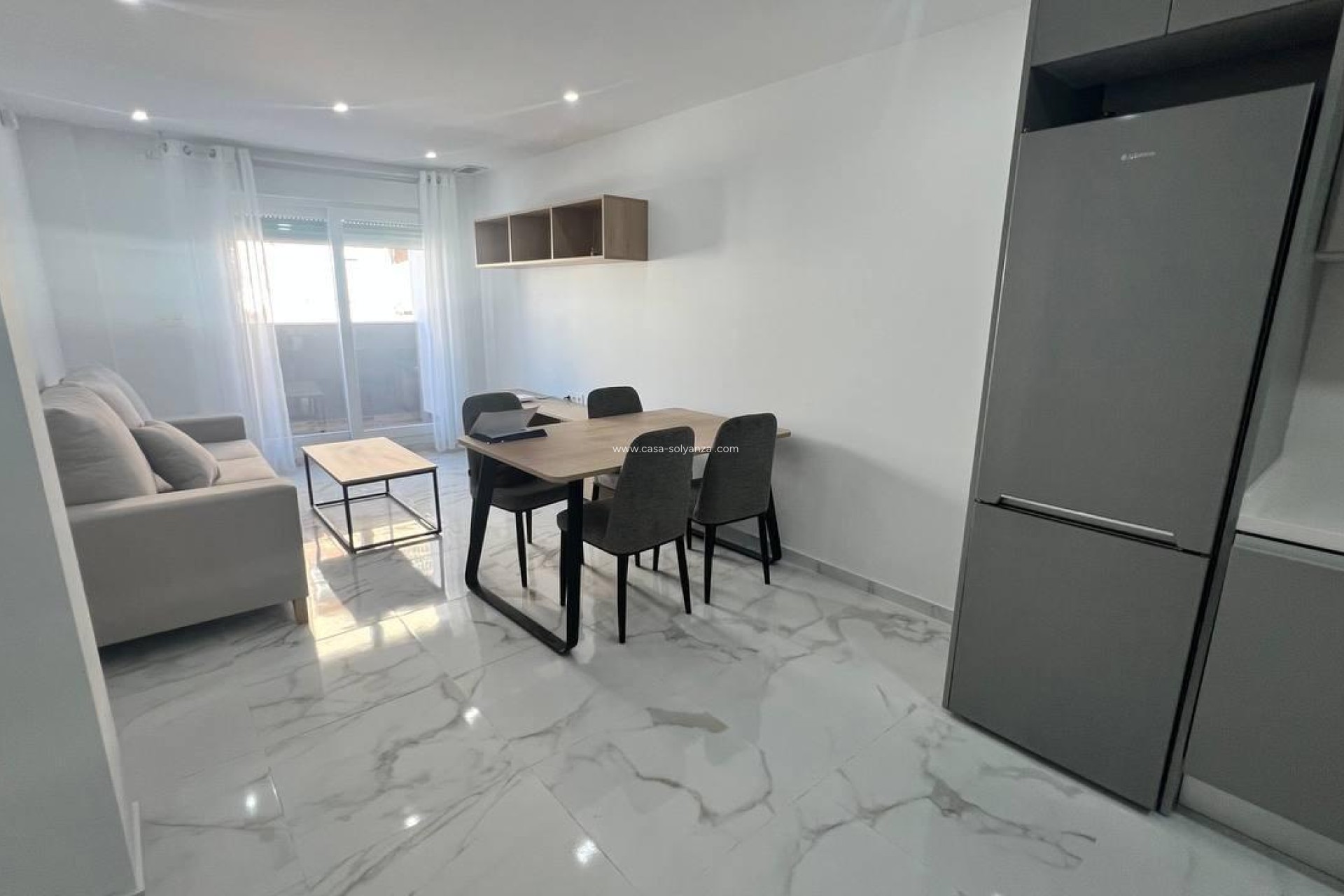 Herverkoop - Appartement / flat - Torrevieja - PARQUE DE LAS NACIONES