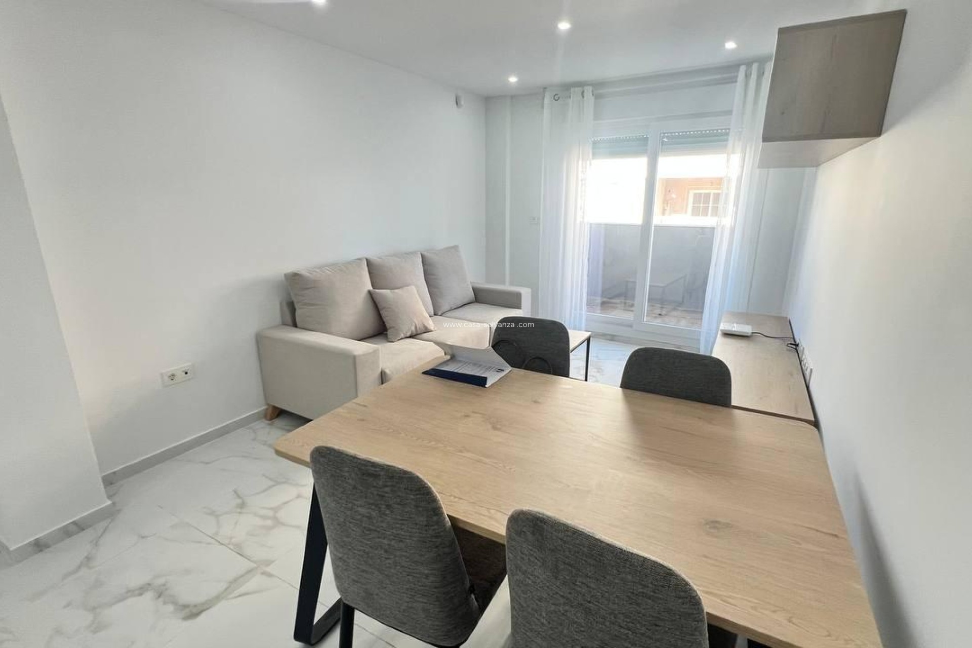 Herverkoop - Appartement / flat - Torrevieja - PARQUE DE LAS NACIONES