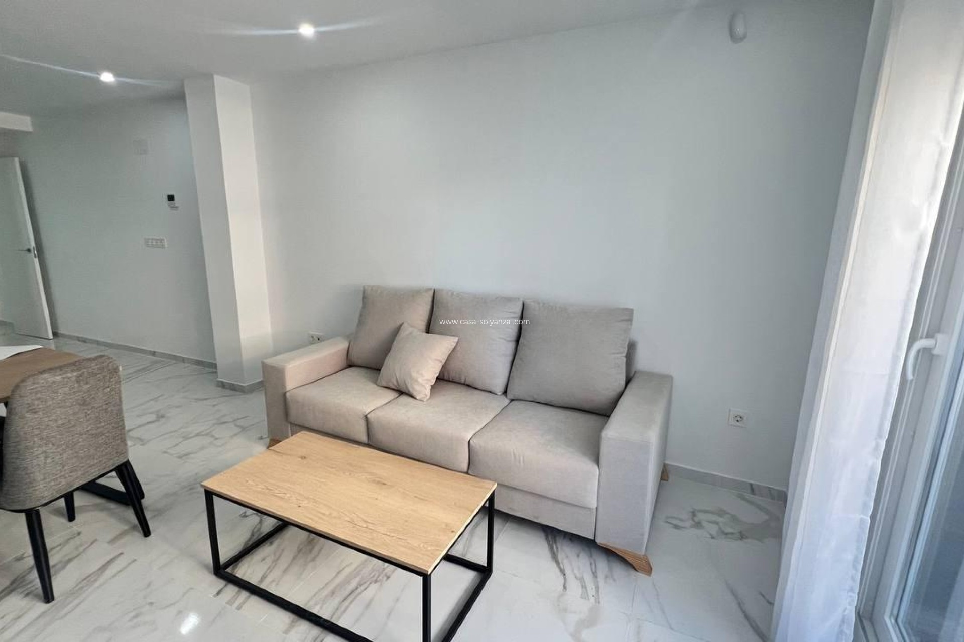 Herverkoop - Appartement / flat - Torrevieja - PARQUE DE LAS NACIONES