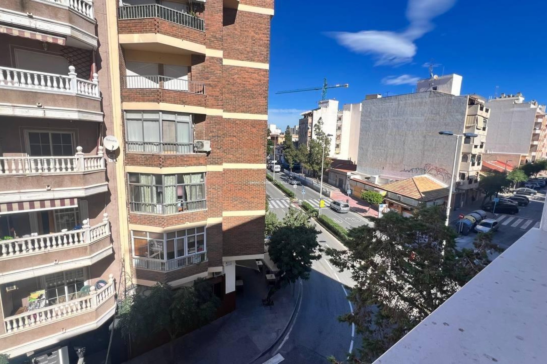 Herverkoop - Appartement / flat - Torrevieja - PARQUE DE LAS NACIONES