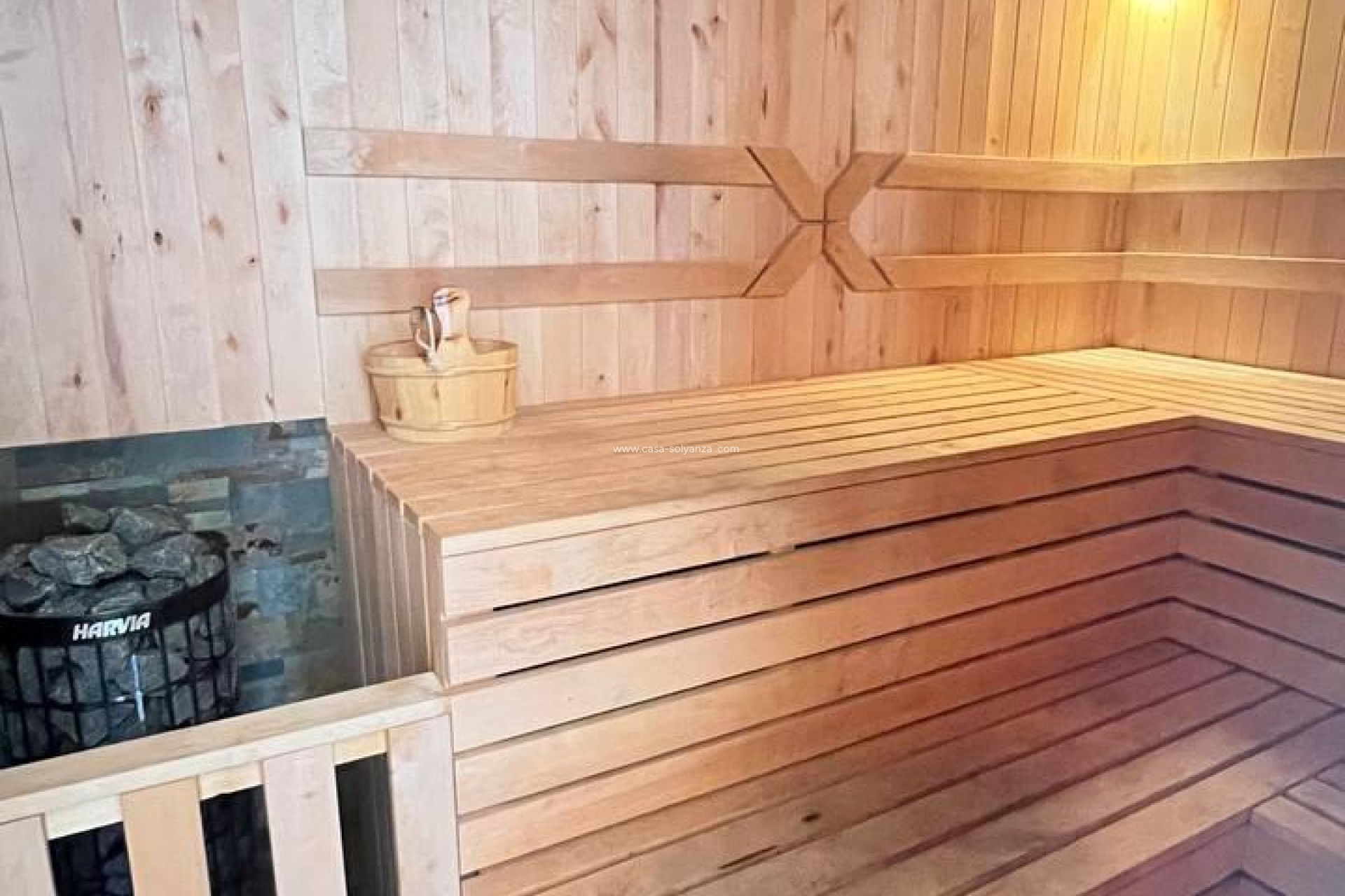 Herverkoop - Appartement / flat - Torrevieja - PARQUE DE LAS NACIONES