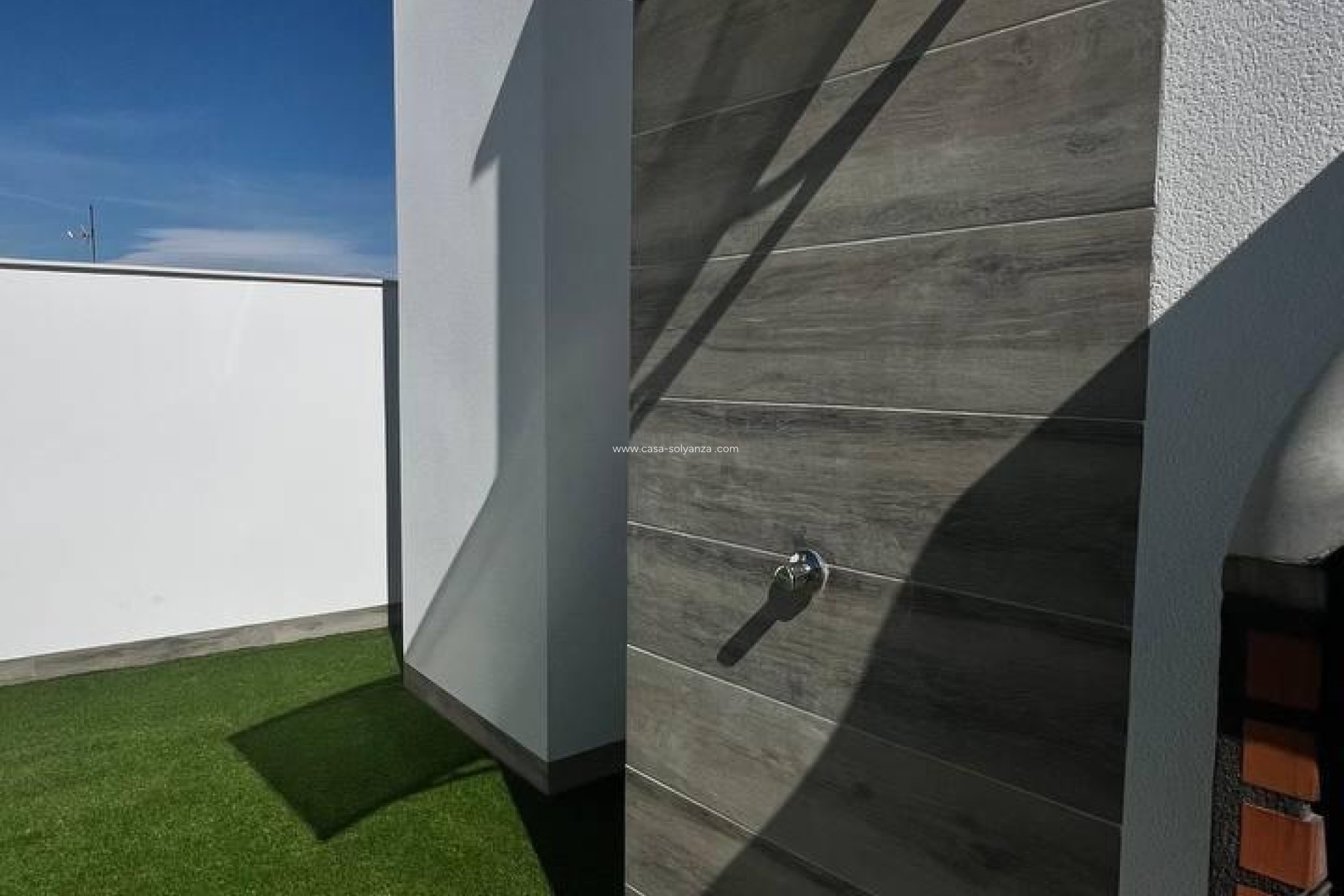 Herverkoop - Appartement / flat - Torrevieja - PARQUE DE LAS NACIONES