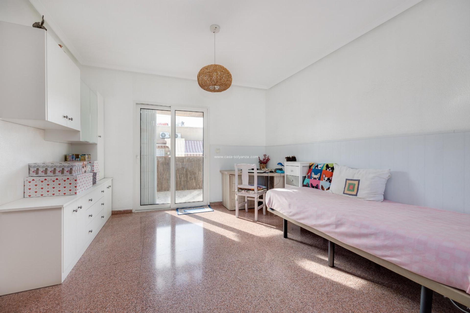 Herverkoop - Appartement / flat - Torrevieja - PARQUE DE LAS NACIONES