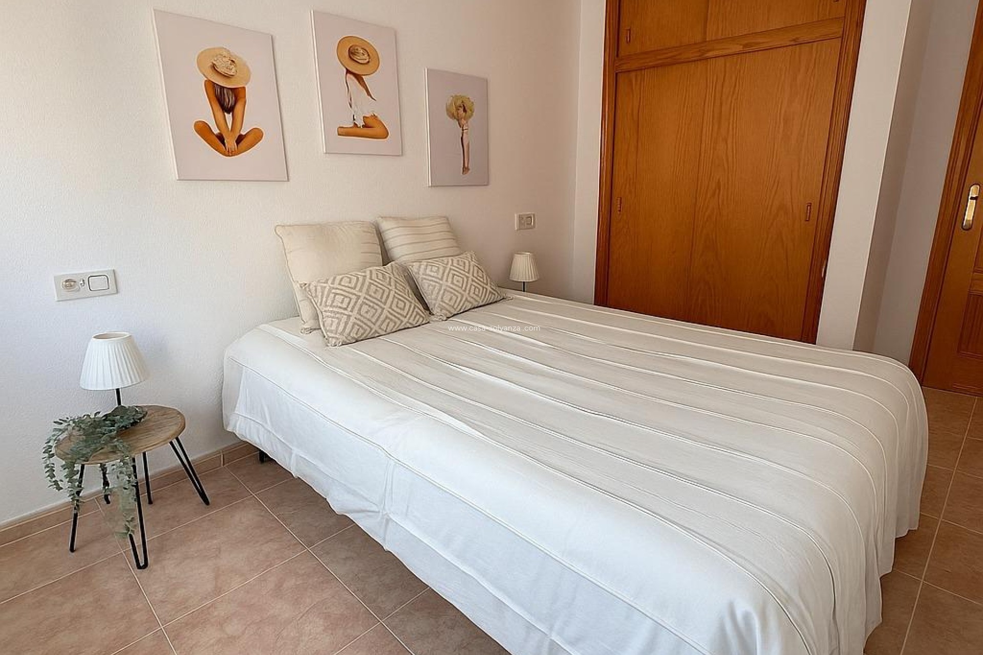 Herverkoop - Appartement / flat - Torrevieja - PARQUE DE LAS NACIONES