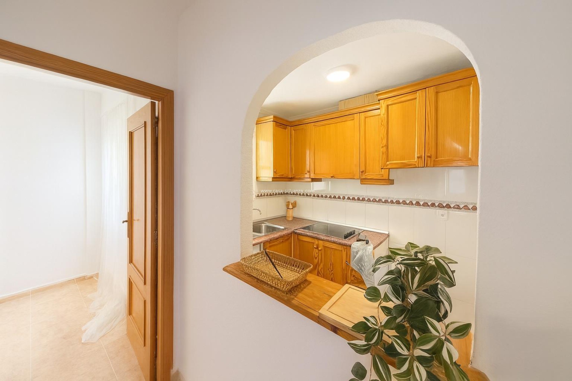 Herverkoop - Appartement / flat - Torrevieja - PARQUE DE LAS NACIONES