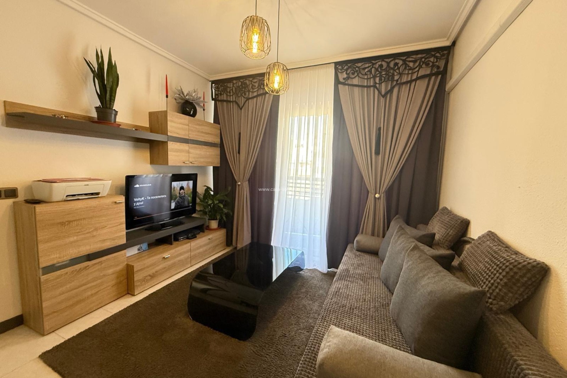 Herverkoop - Appartement / flat - Torrevieja - PARQUE DE LAS NACIONES