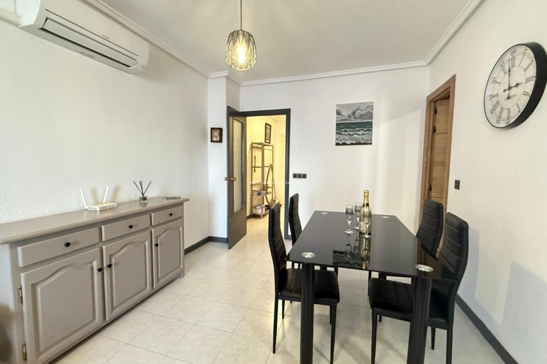 Herverkoop - Appartement / flat - Torrevieja - PARQUE DE LAS NACIONES