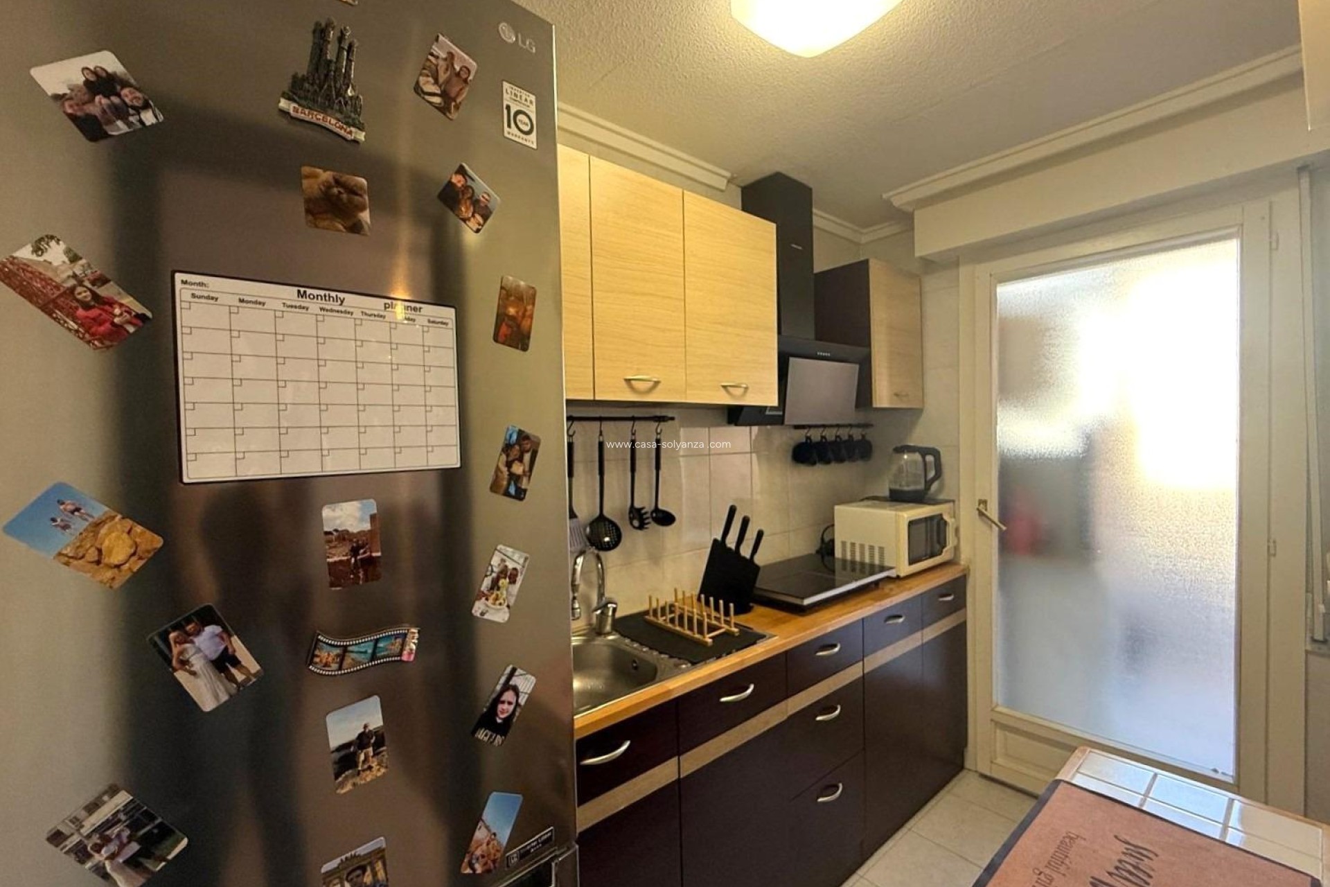 Herverkoop - Appartement / flat - Torrevieja - PARQUE DE LAS NACIONES