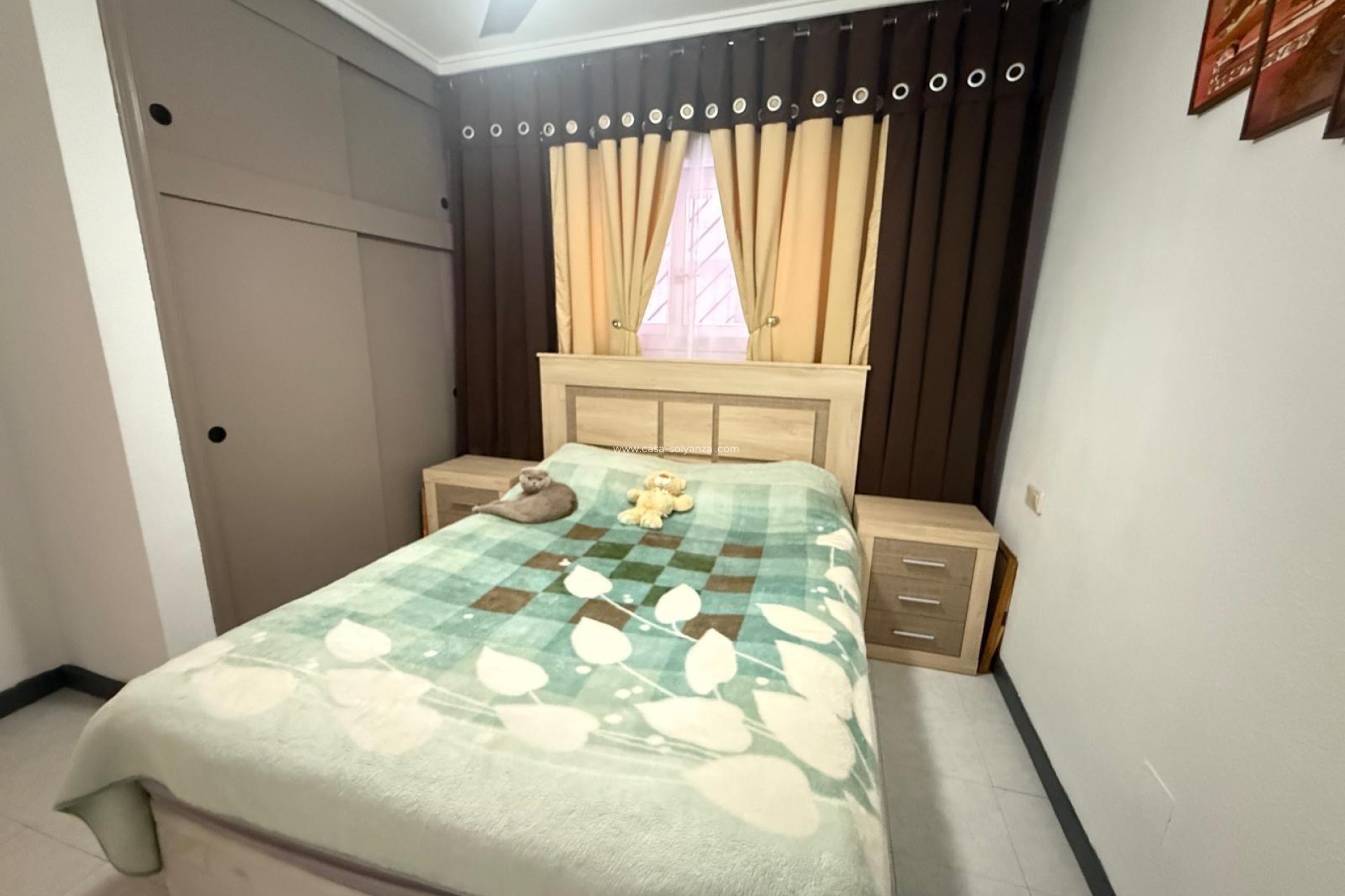 Herverkoop - Appartement / flat - Torrevieja - PARQUE DE LAS NACIONES