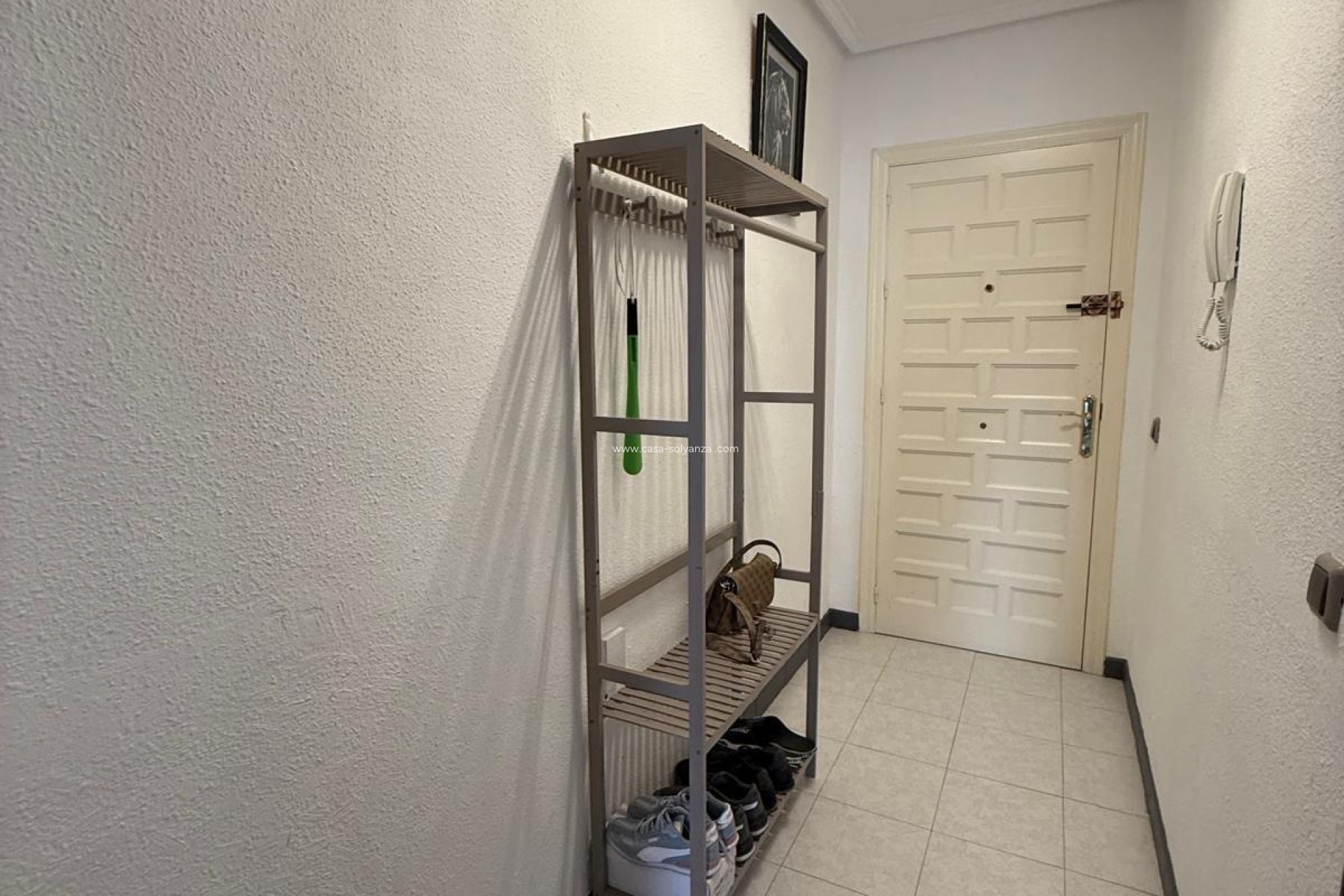 Herverkoop - Appartement / flat - Torrevieja - PARQUE DE LAS NACIONES