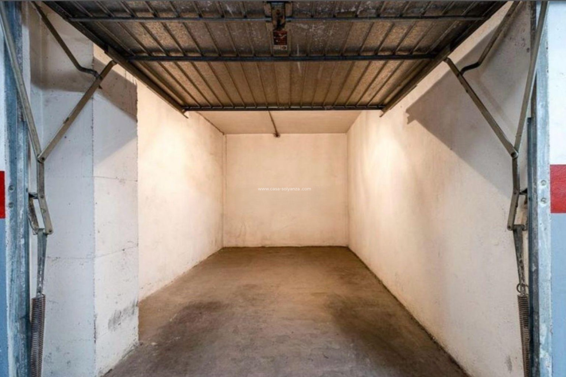 Herverkoop - Appartement / flat - Torrevieja - PARQUE DE LAS NACIONES