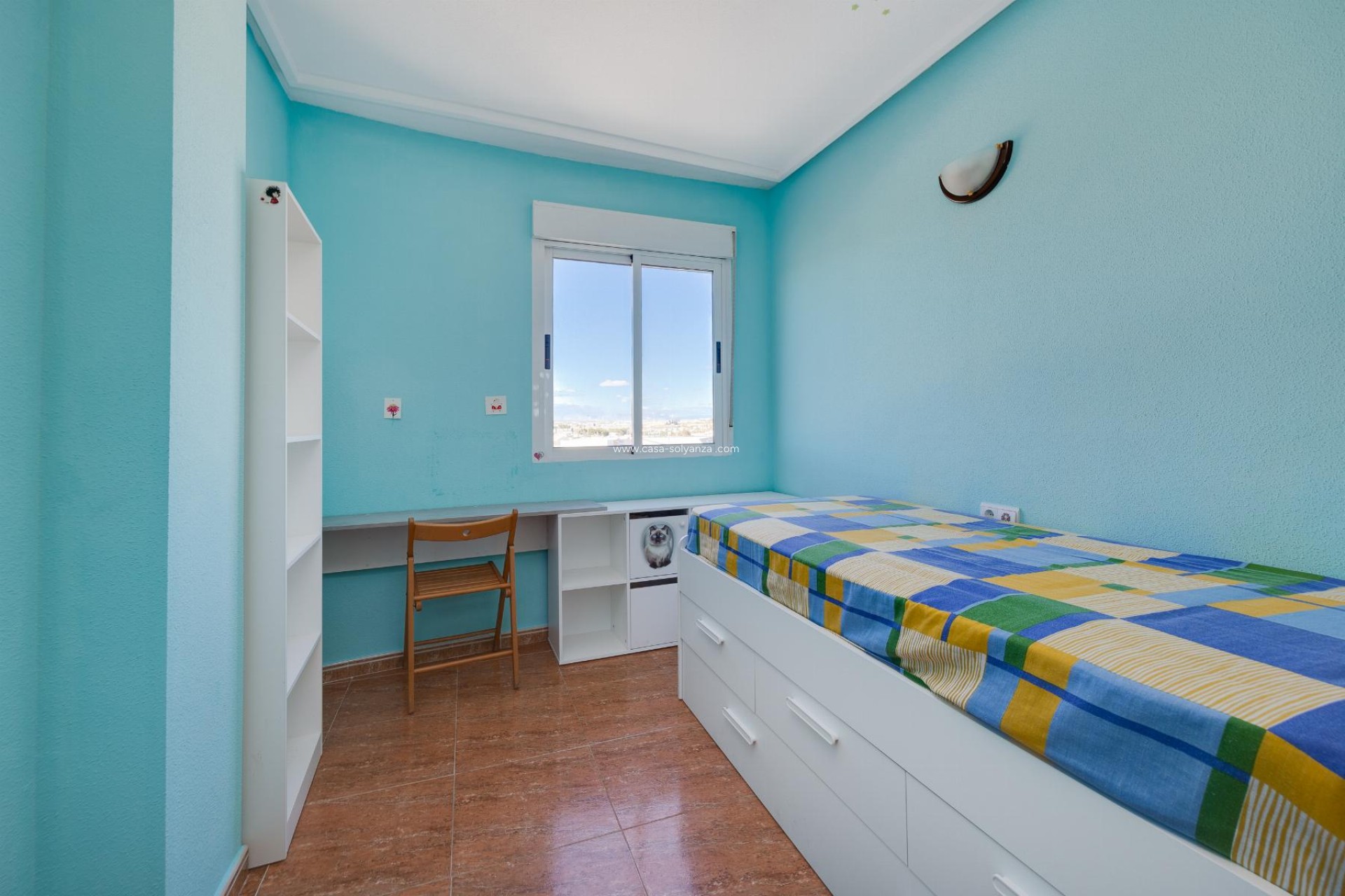 Herverkoop - Appartement / flat - Torrevieja - PARQUE DE LAS NACIONES