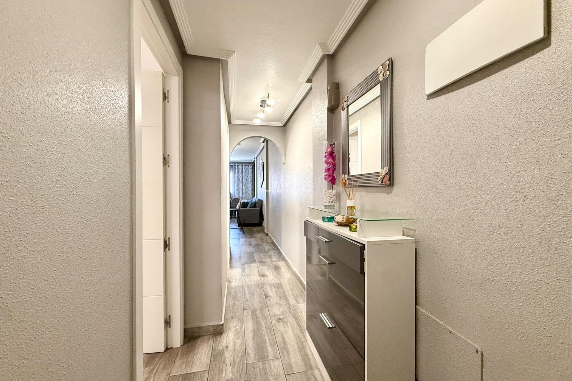 Herverkoop - Appartement / flat - Torrevieja - PARQUE DE LAS NACIONES