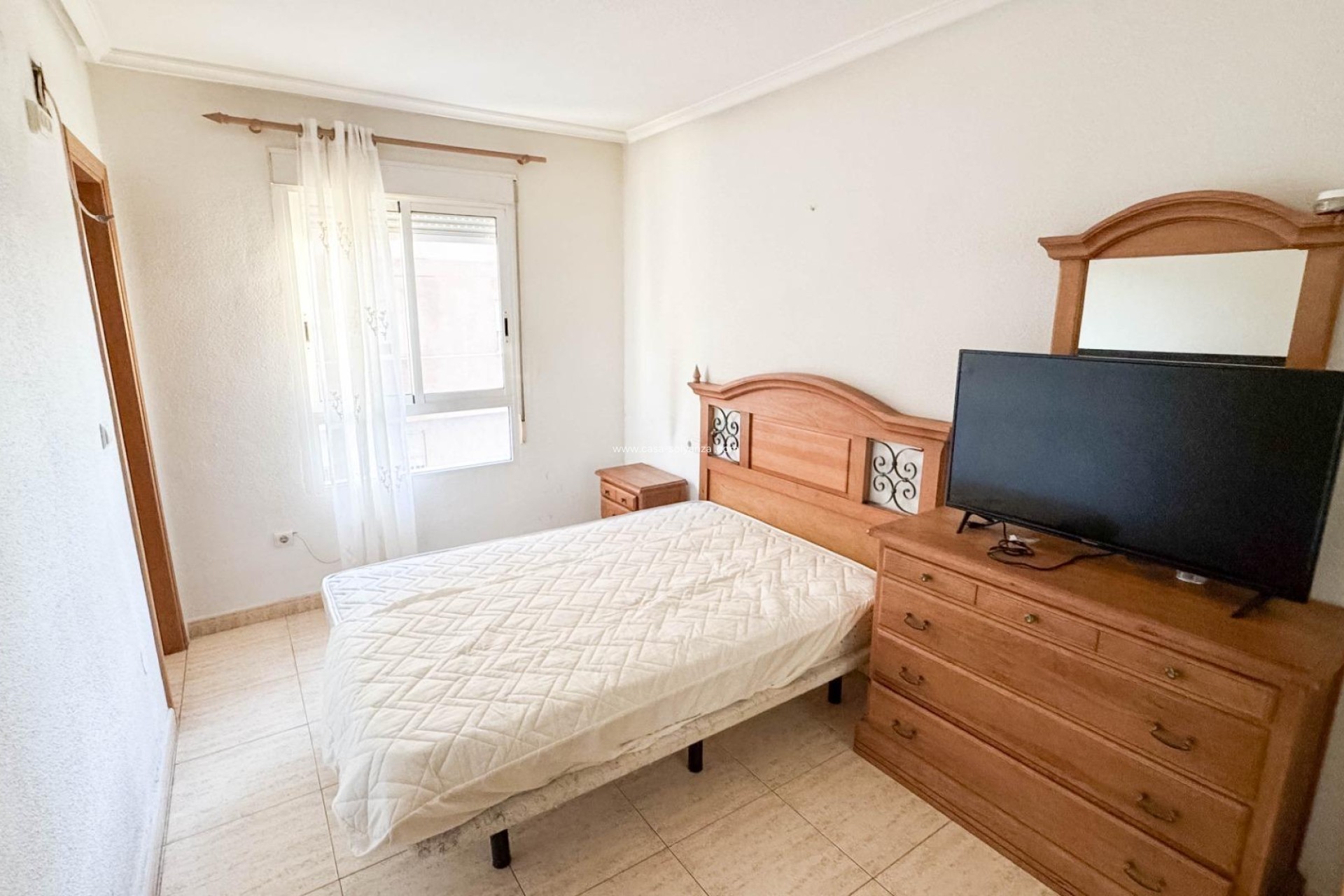 Herverkoop - Appartement / flat - Torrevieja - PARQUE DE LAS NACIONES