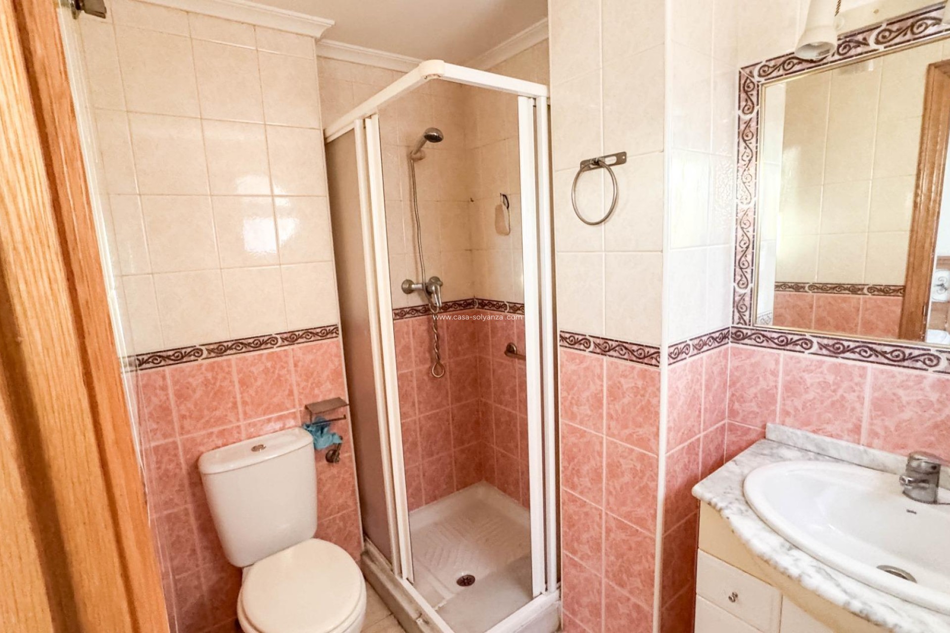 Herverkoop - Appartement / flat - Torrevieja - PARQUE DE LAS NACIONES