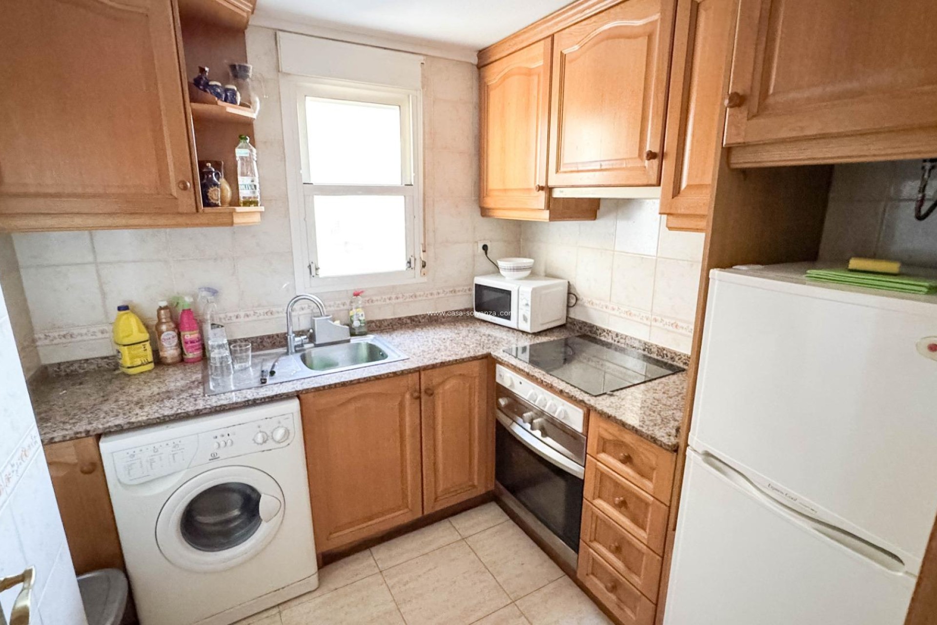 Herverkoop - Appartement / flat - Torrevieja - PARQUE DE LAS NACIONES