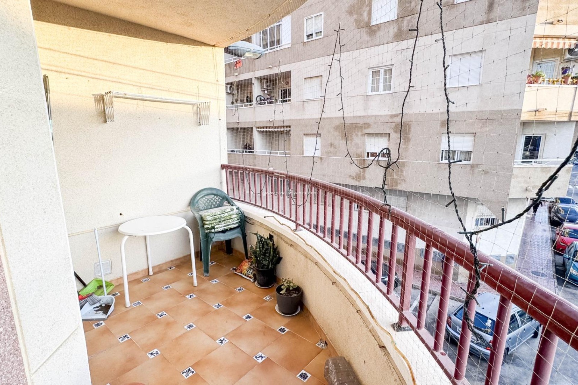 Herverkoop - Appartement / flat - Torrevieja - PARQUE DE LAS NACIONES