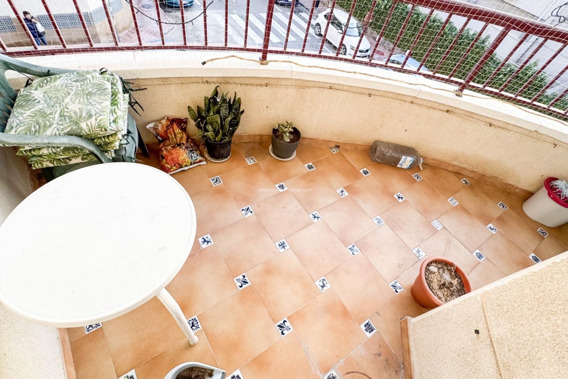 Herverkoop - Appartement / flat - Torrevieja - PARQUE DE LAS NACIONES