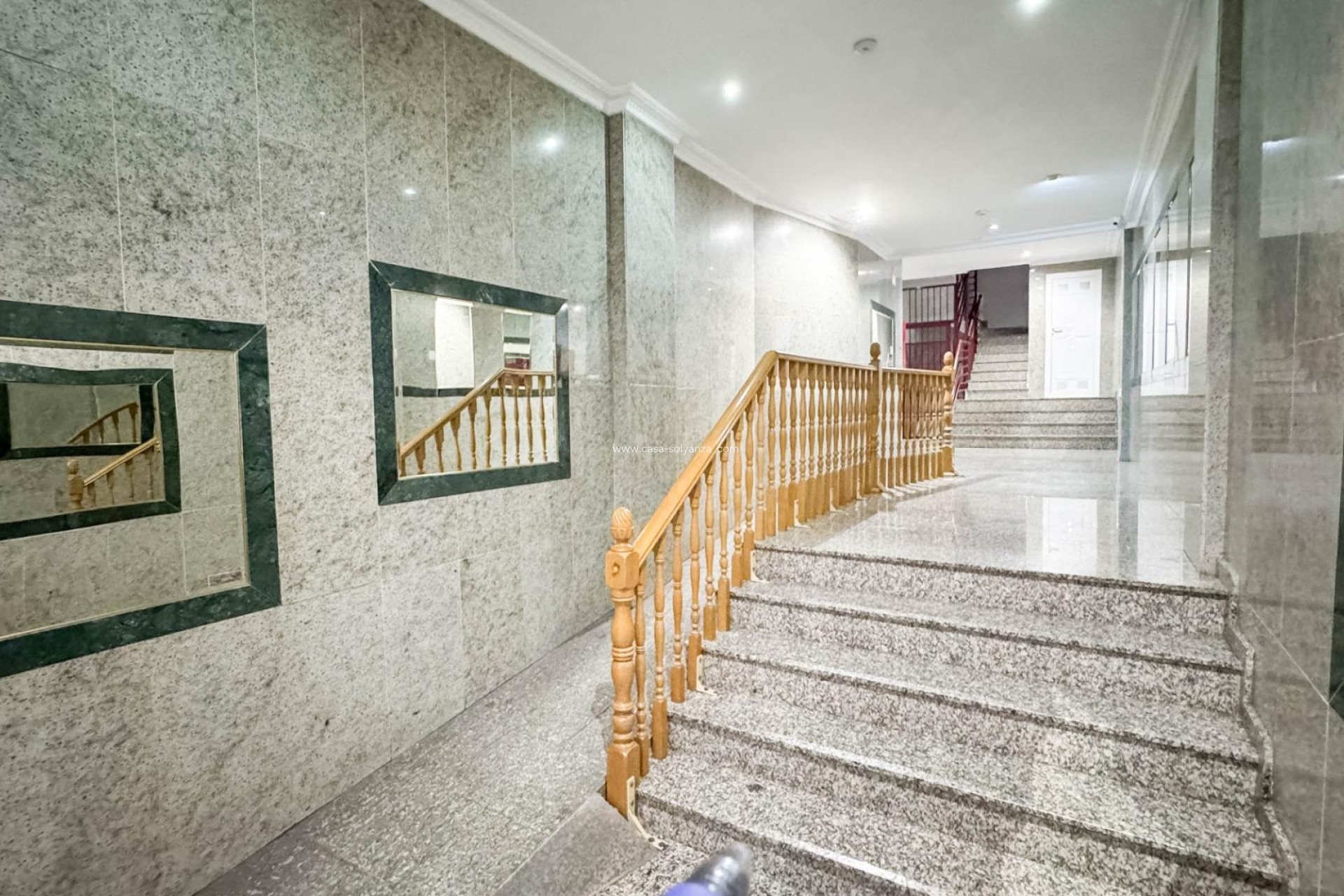 Herverkoop - Appartement / flat - Torrevieja - PARQUE DE LAS NACIONES