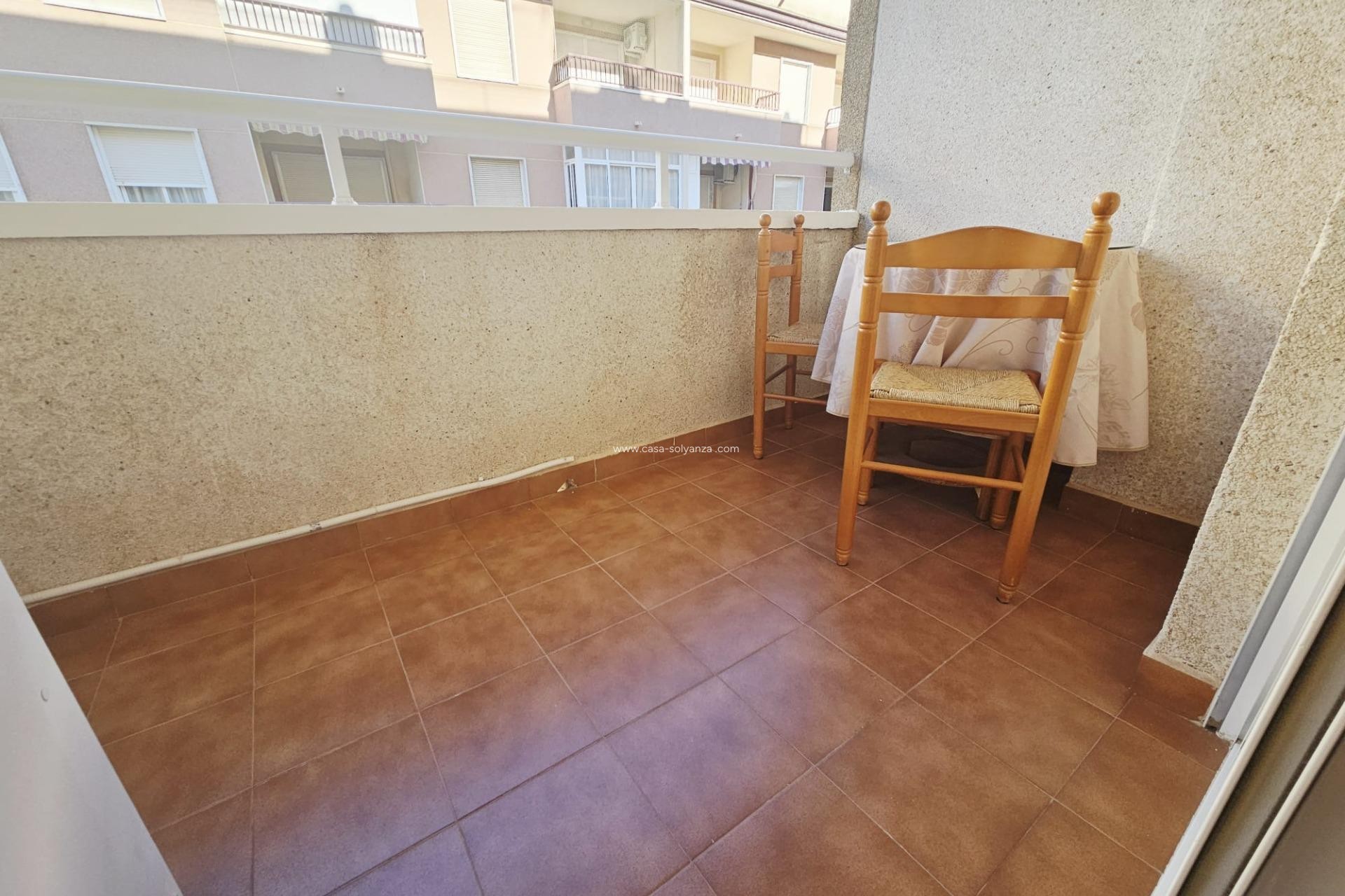 Herverkoop - Appartement / flat - Torrevieja - PARQUE DE LAS NACIONES