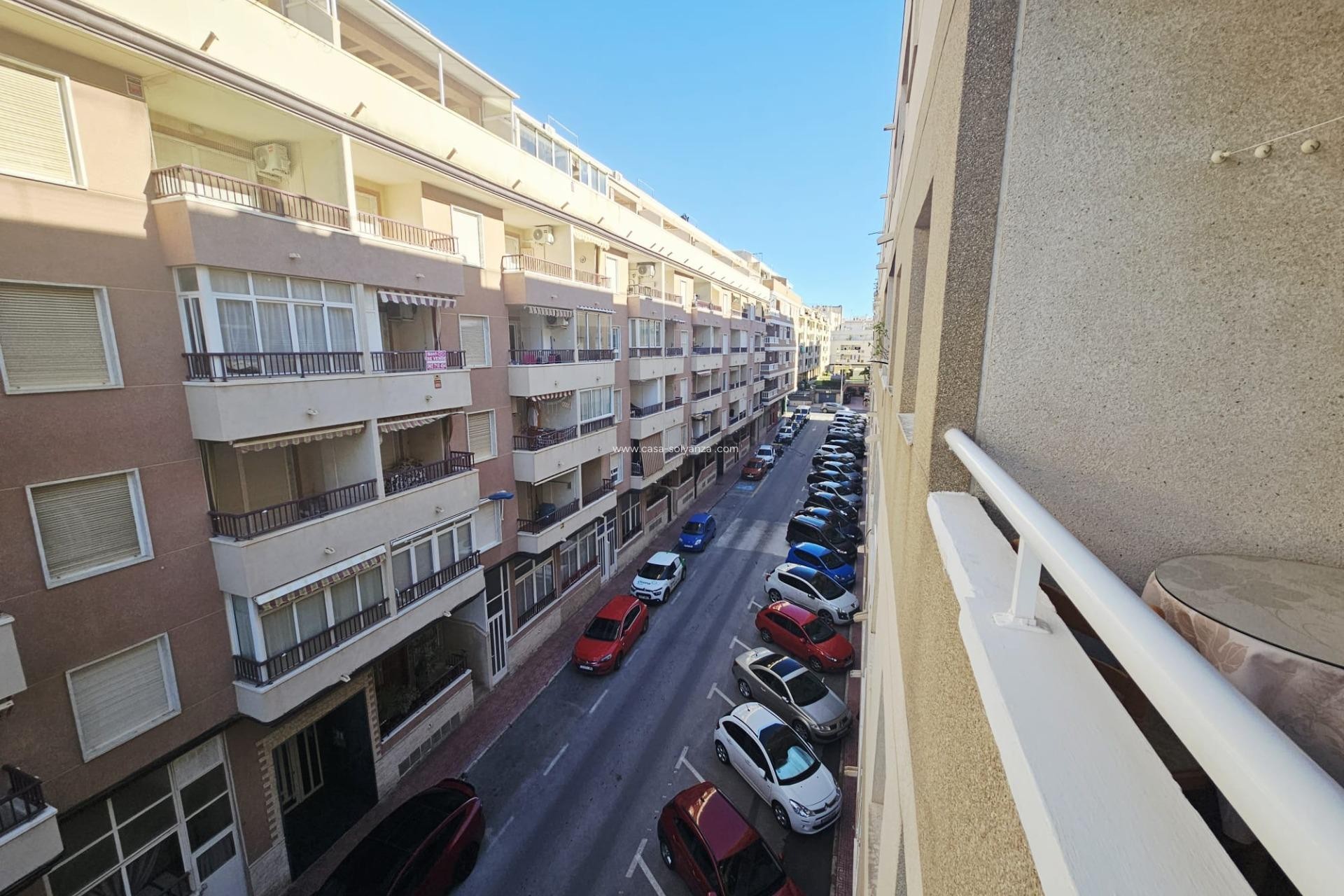 Herverkoop - Appartement / flat - Torrevieja - PARQUE DE LAS NACIONES