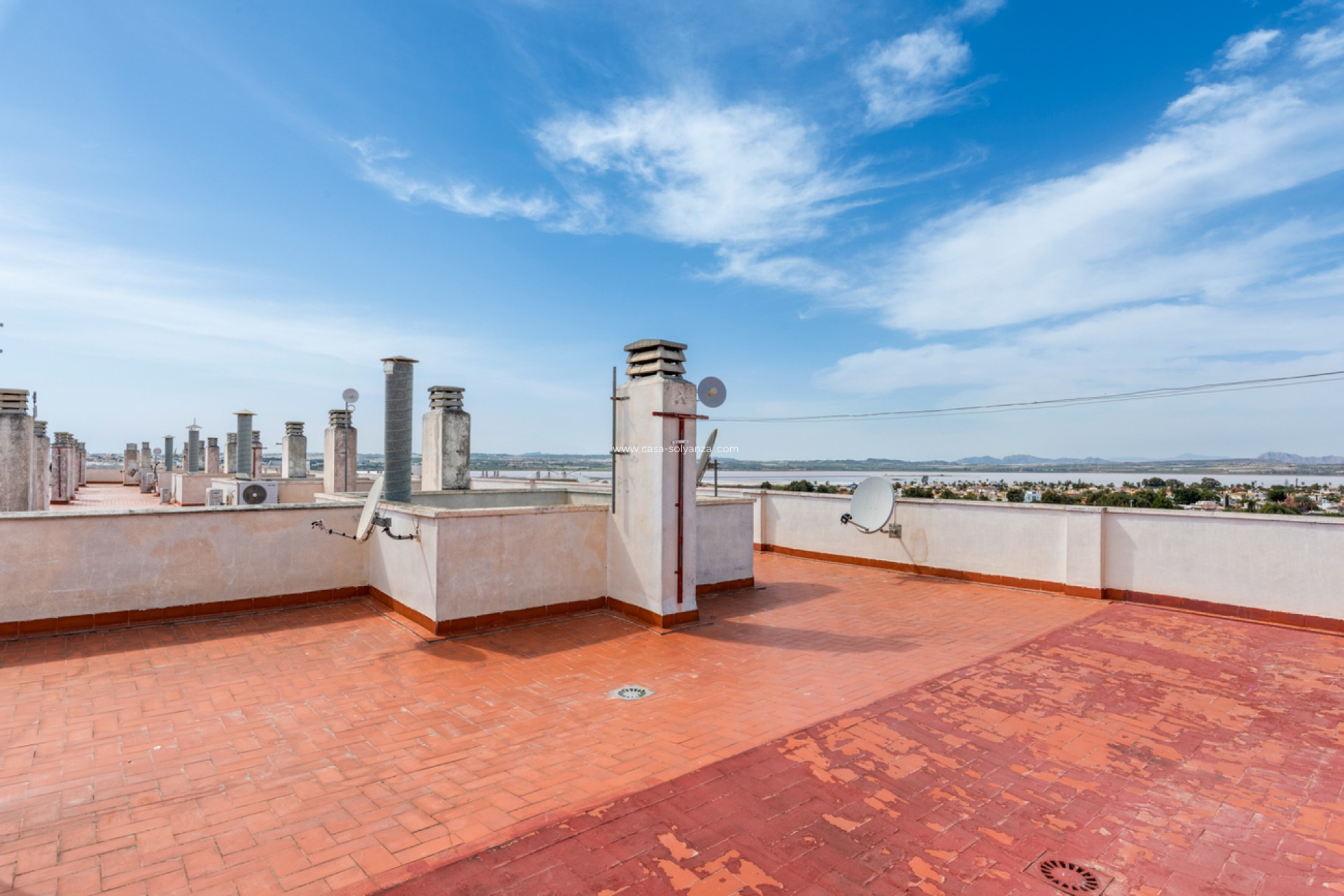 Herverkoop - Appartement / flat - Torrevieja - PARQUE DE LAS NACIONES