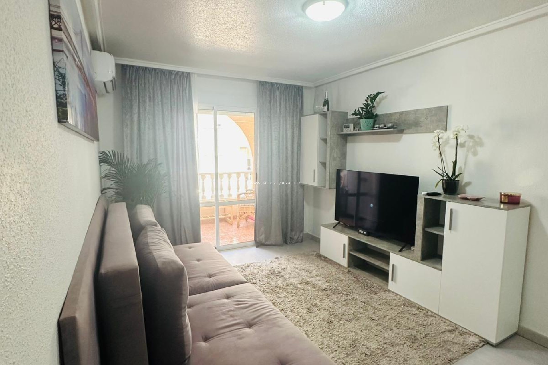 Herverkoop - Appartement / flat - Torrevieja - PARQUE DE LAS NACIONES