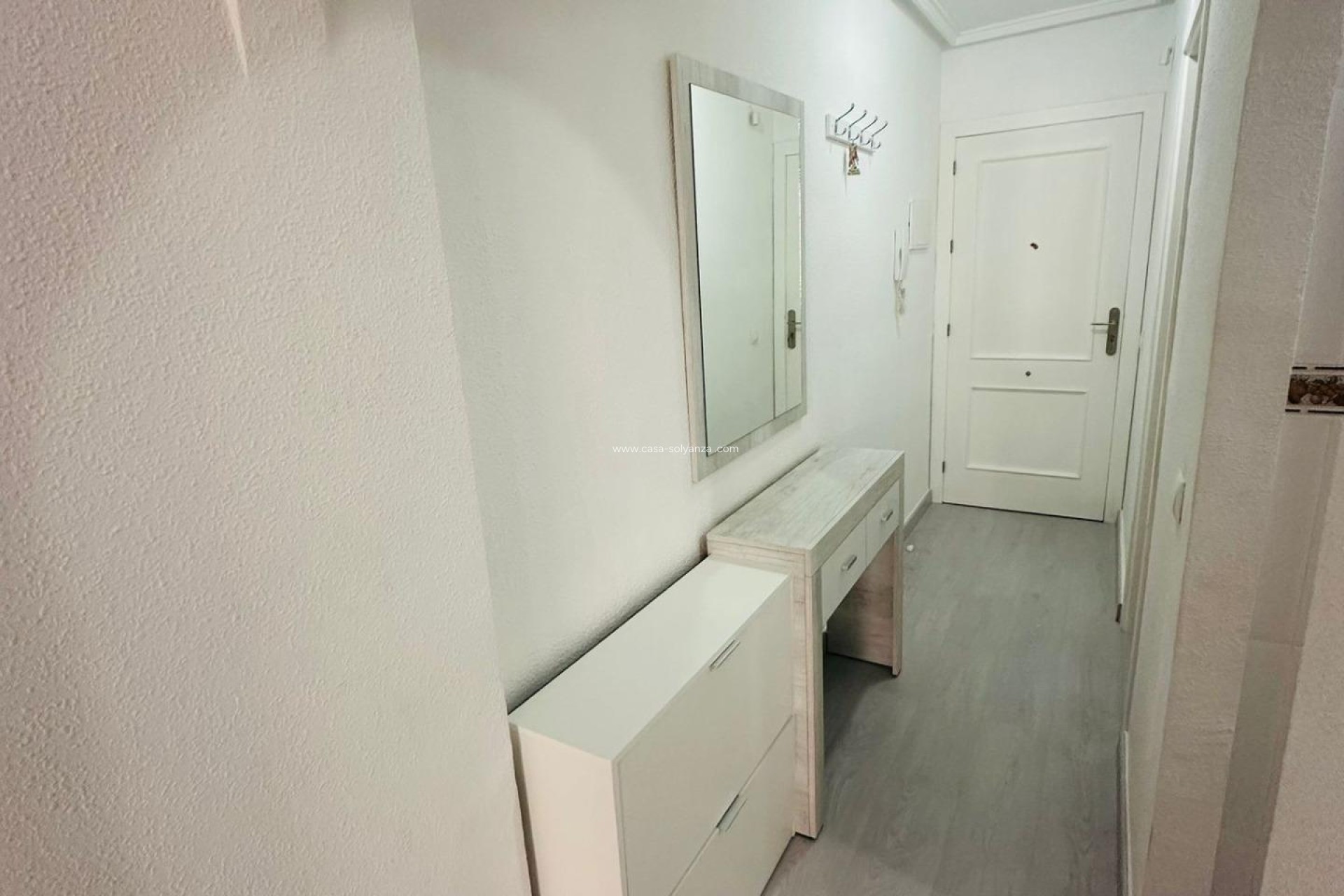 Herverkoop - Appartement / flat - Torrevieja - PARQUE DE LAS NACIONES