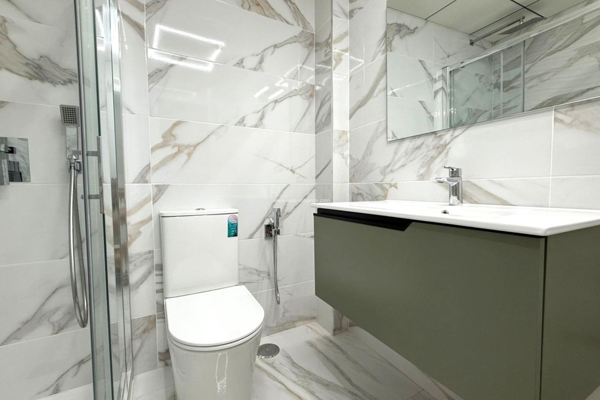 Herverkoop - Appartement / flat - Torrevieja - PARQUE DE LAS NACIONES