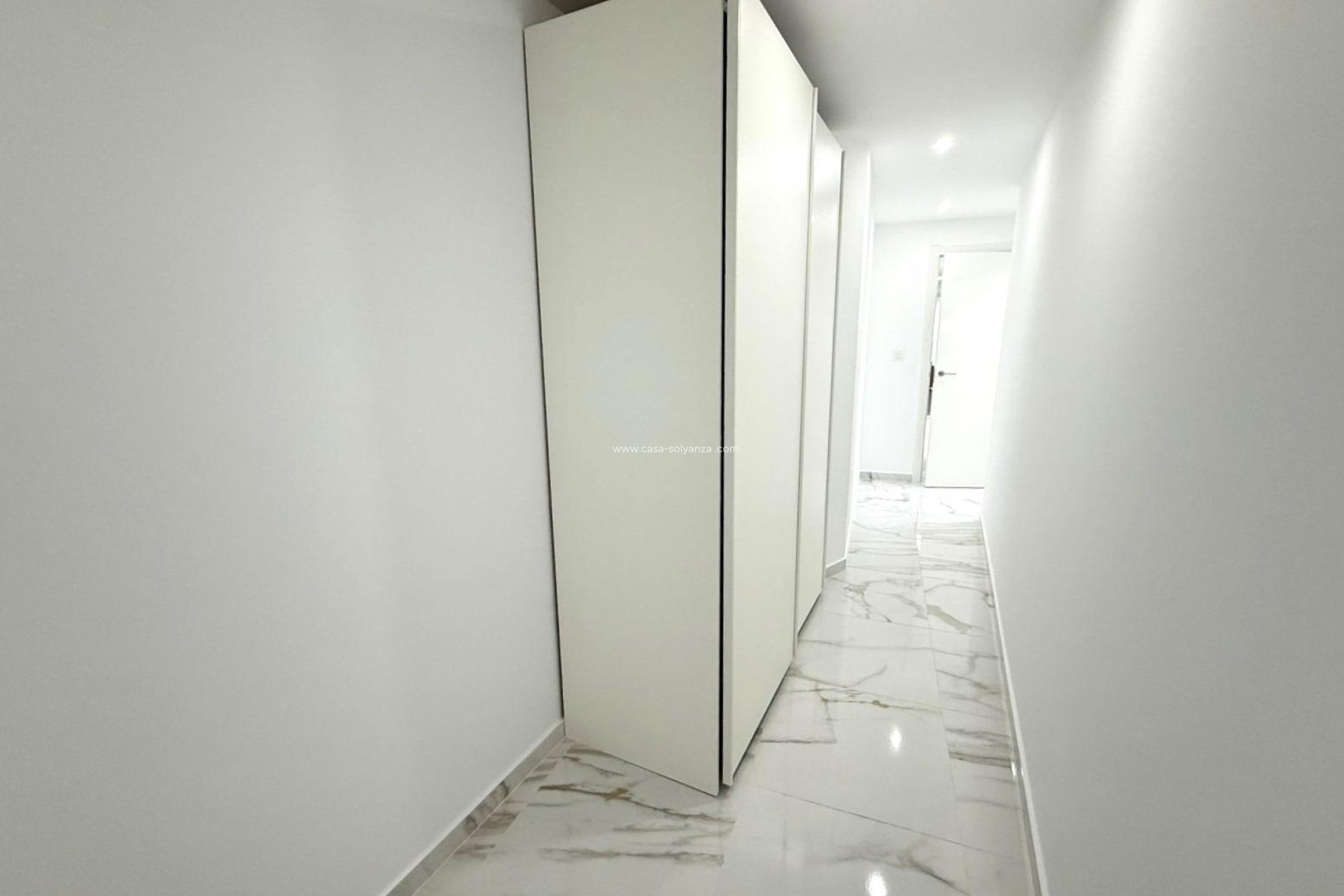 Herverkoop - Appartement / flat - Torrevieja - PARQUE DE LAS NACIONES