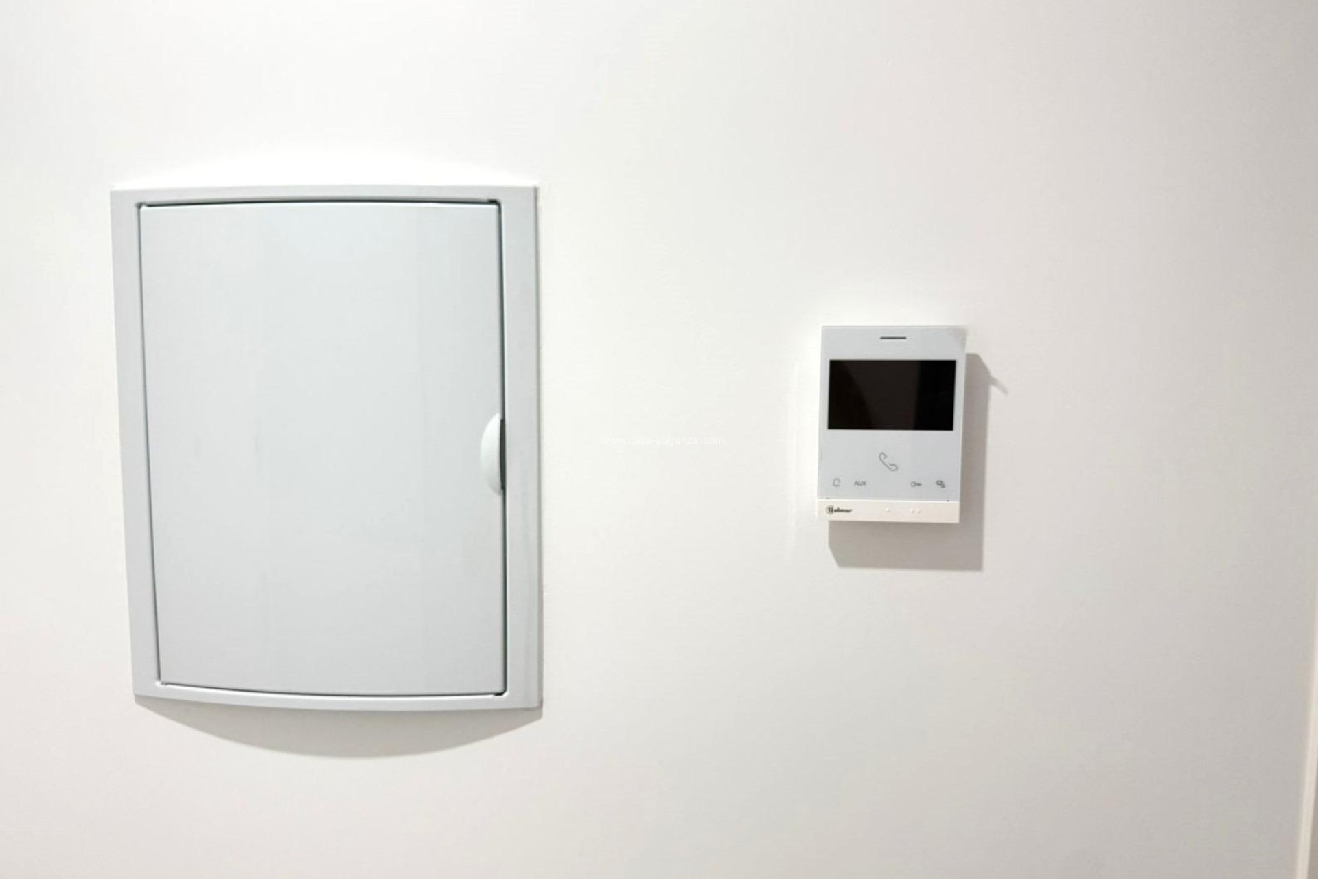 Herverkoop - Appartement / flat - Torrevieja - PARQUE DE LAS NACIONES