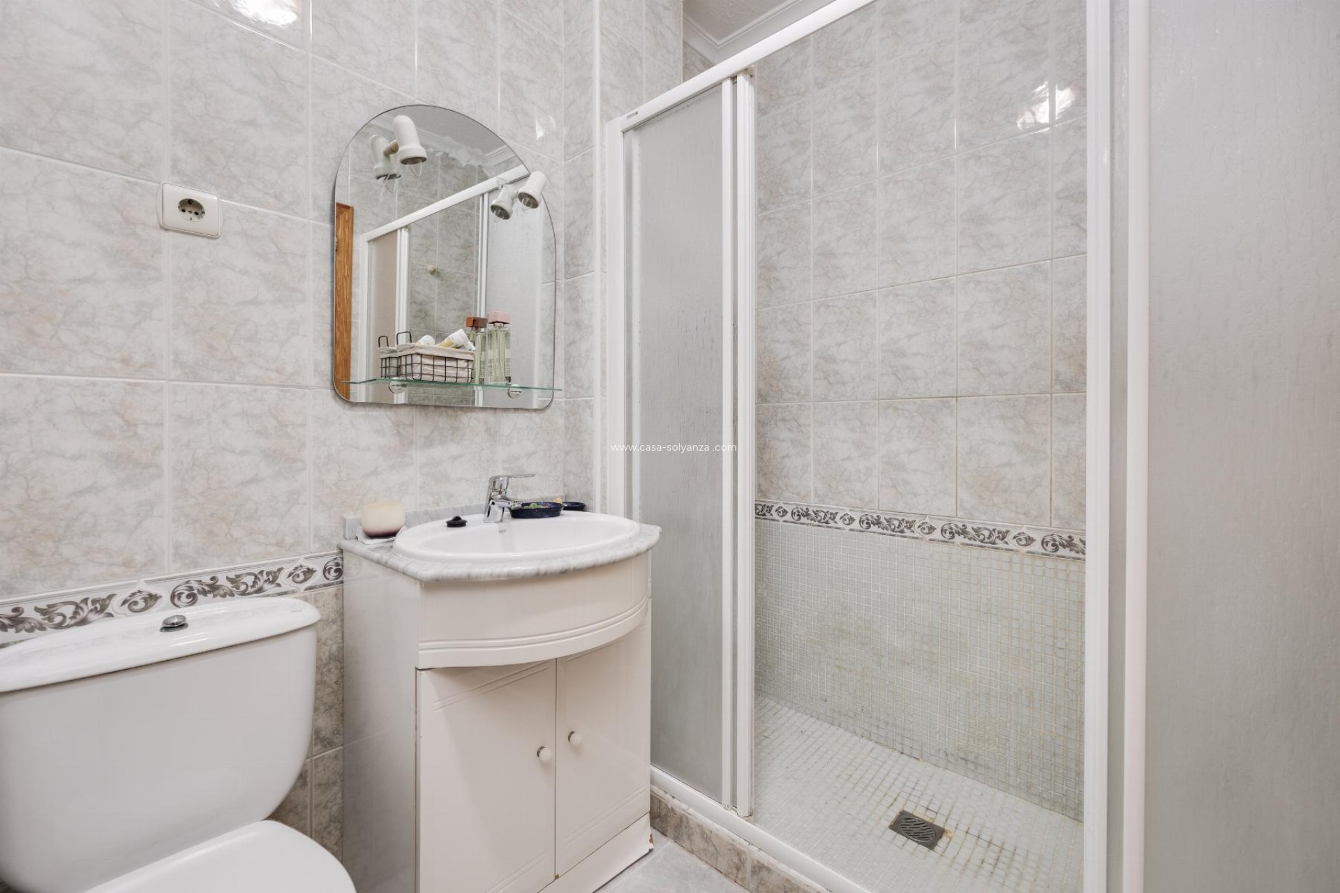 Herverkoop - Appartement / flat - Torrevieja - PARQUE DE LAS NACIONES