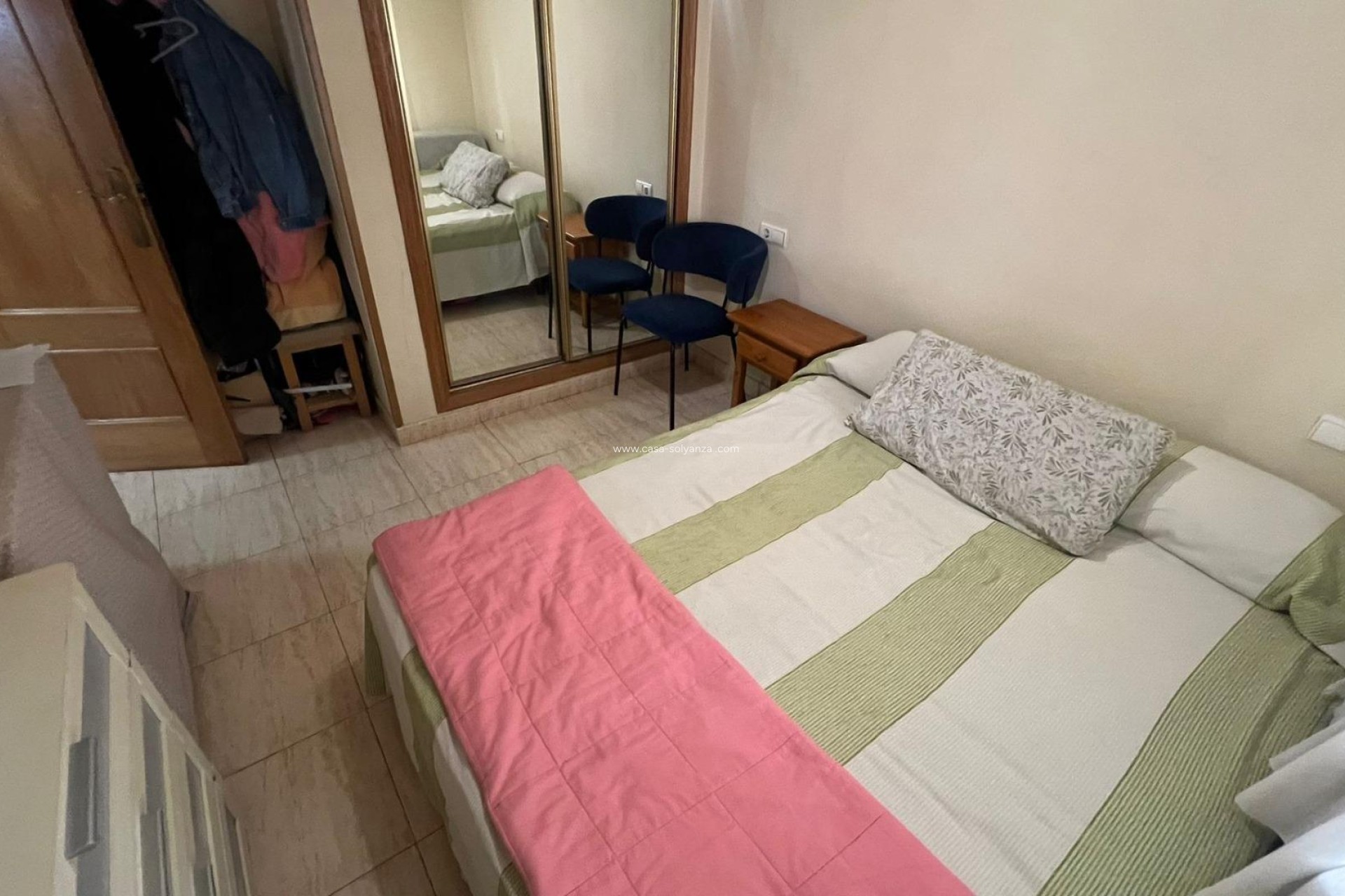 Herverkoop - Appartement / flat - Torrevieja - PARQUE DE LAS NACIONES