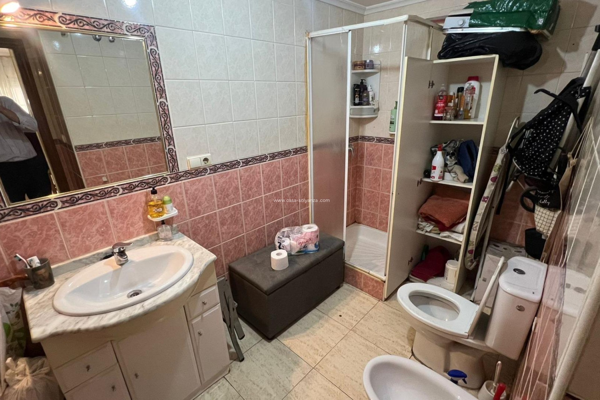 Herverkoop - Appartement / flat - Torrevieja - PARQUE DE LAS NACIONES