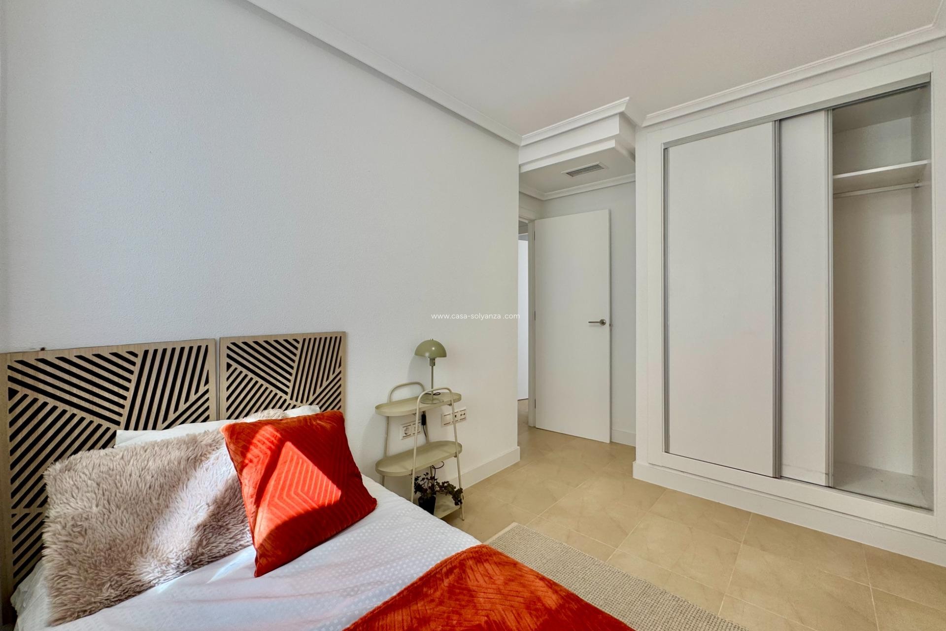 Herverkoop - Appartement / flat - Torrevieja - PARQUE DE LAS NACIONES