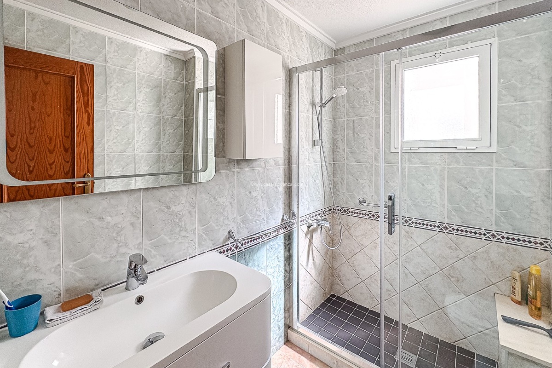 Herverkoop - Appartement / flat - Torrevieja - Parque de las Naciones