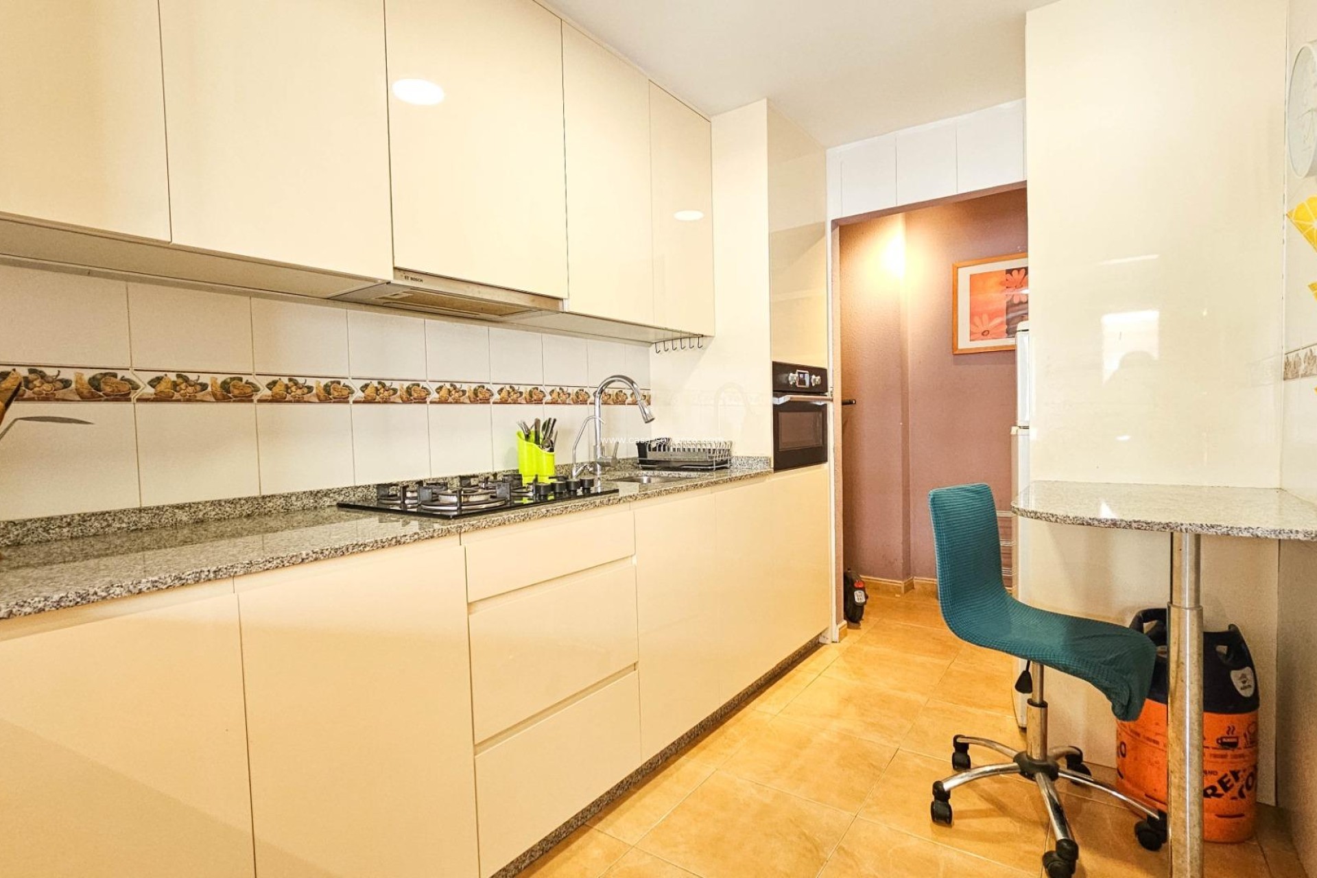 Herverkoop - Appartement / flat - Torrevieja - PARQUE DE LAS NACIONES