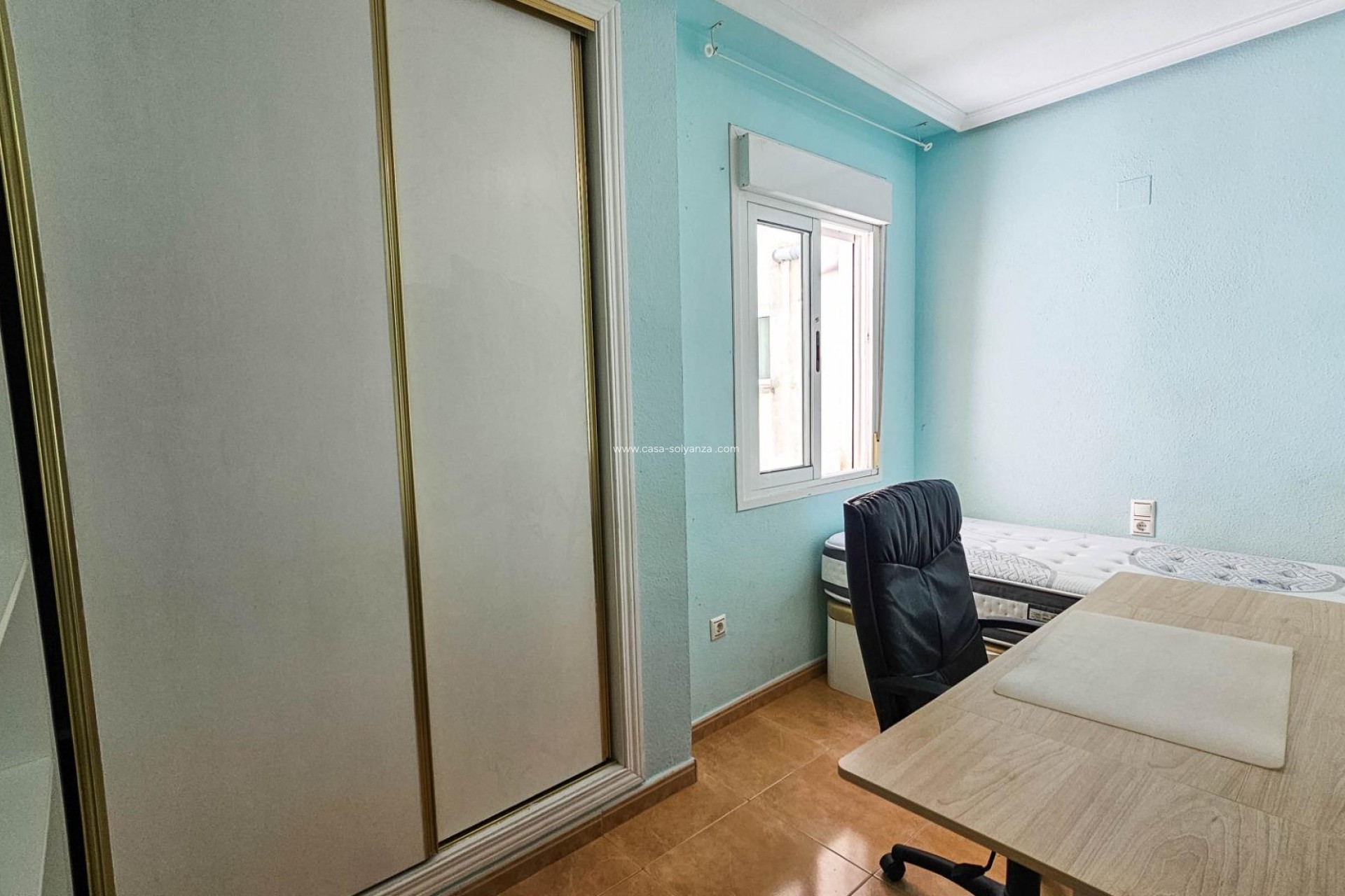 Herverkoop - Appartement / flat - Torrevieja - PARQUE DE LAS NACIONES