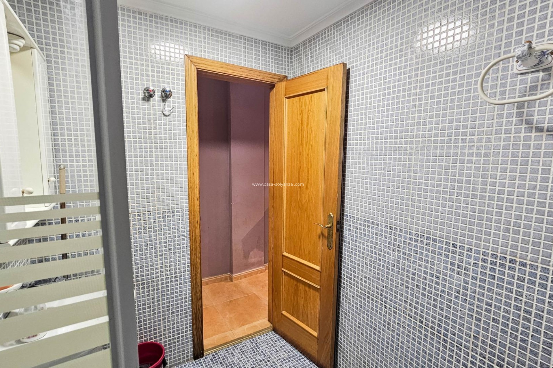 Herverkoop - Appartement / flat - Torrevieja - PARQUE DE LAS NACIONES