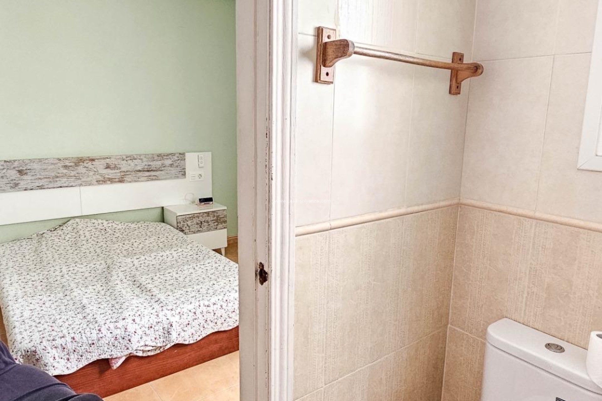 Herverkoop - Appartement / flat - Torrevieja - PARQUE DE LAS NACIONES