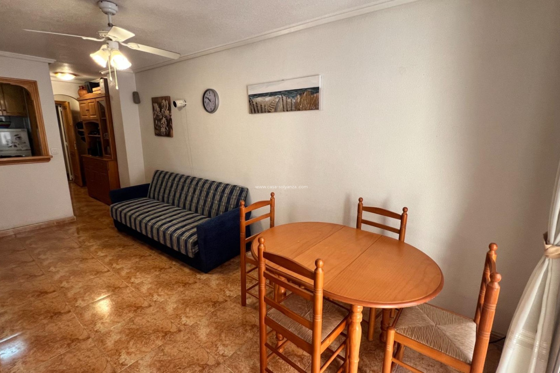 Herverkoop - Appartement / flat - Torrevieja - PARQUE DE LAS NACIONES